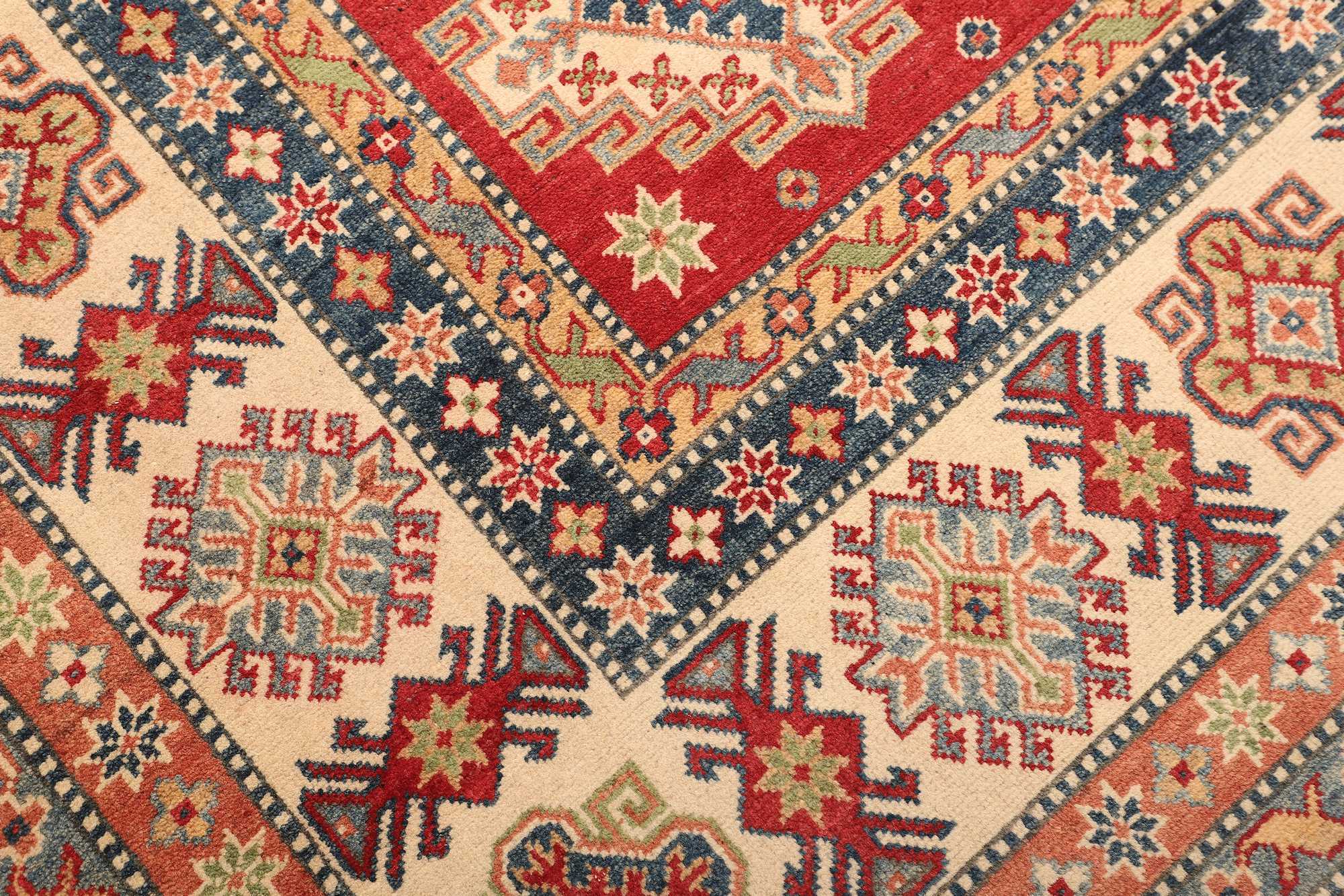 Kazak | 360 cm x 273 cm | Nr. 12-469846