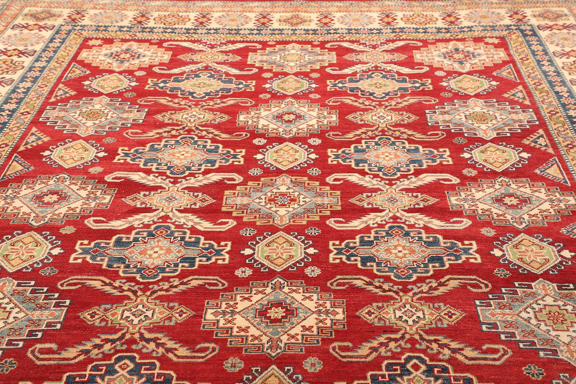 Kazak | 360 cm x 273 cm | Nr. 12-469846