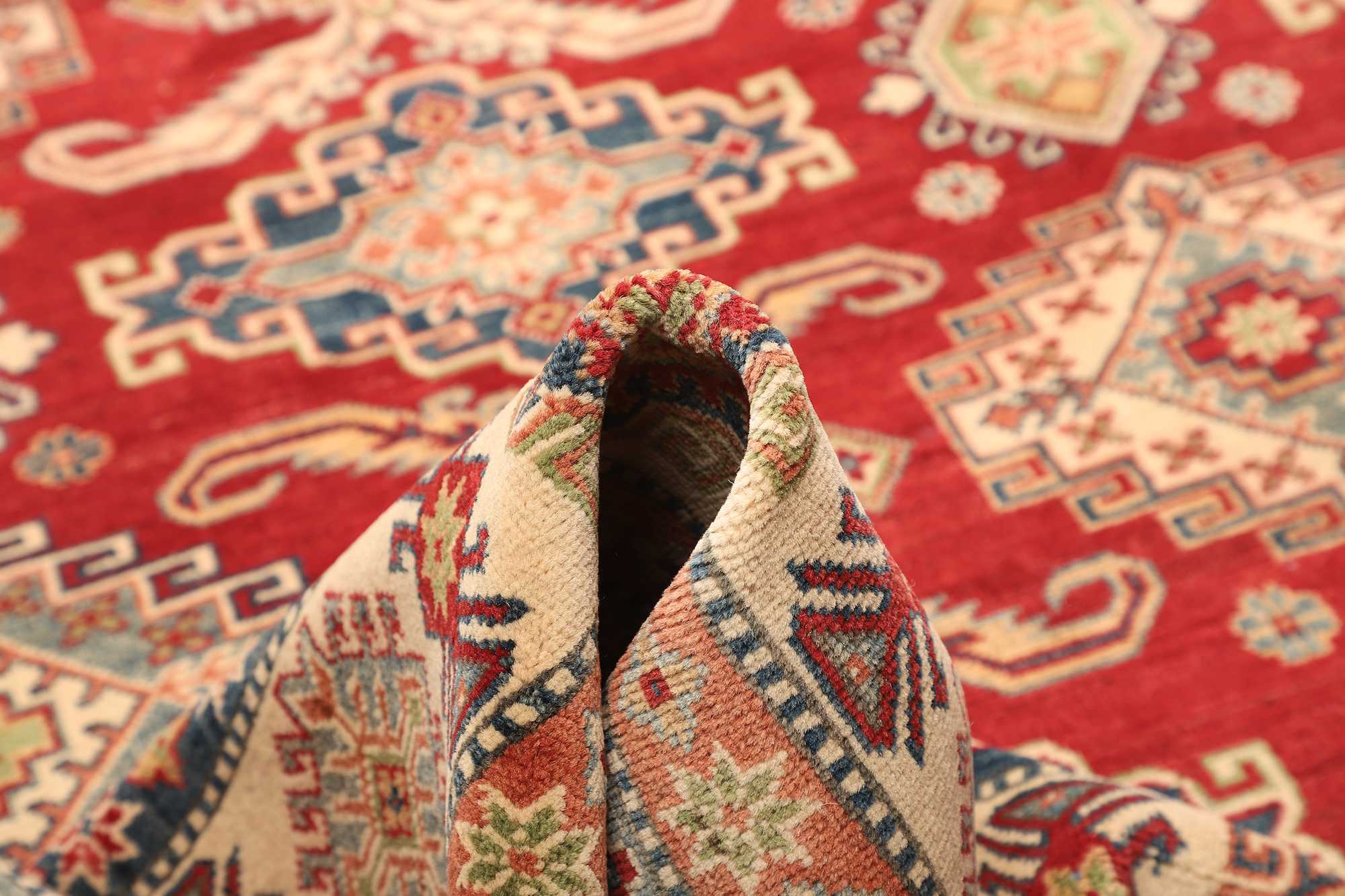 Kazak | 360 cm x 273 cm | Nr. 12-469846