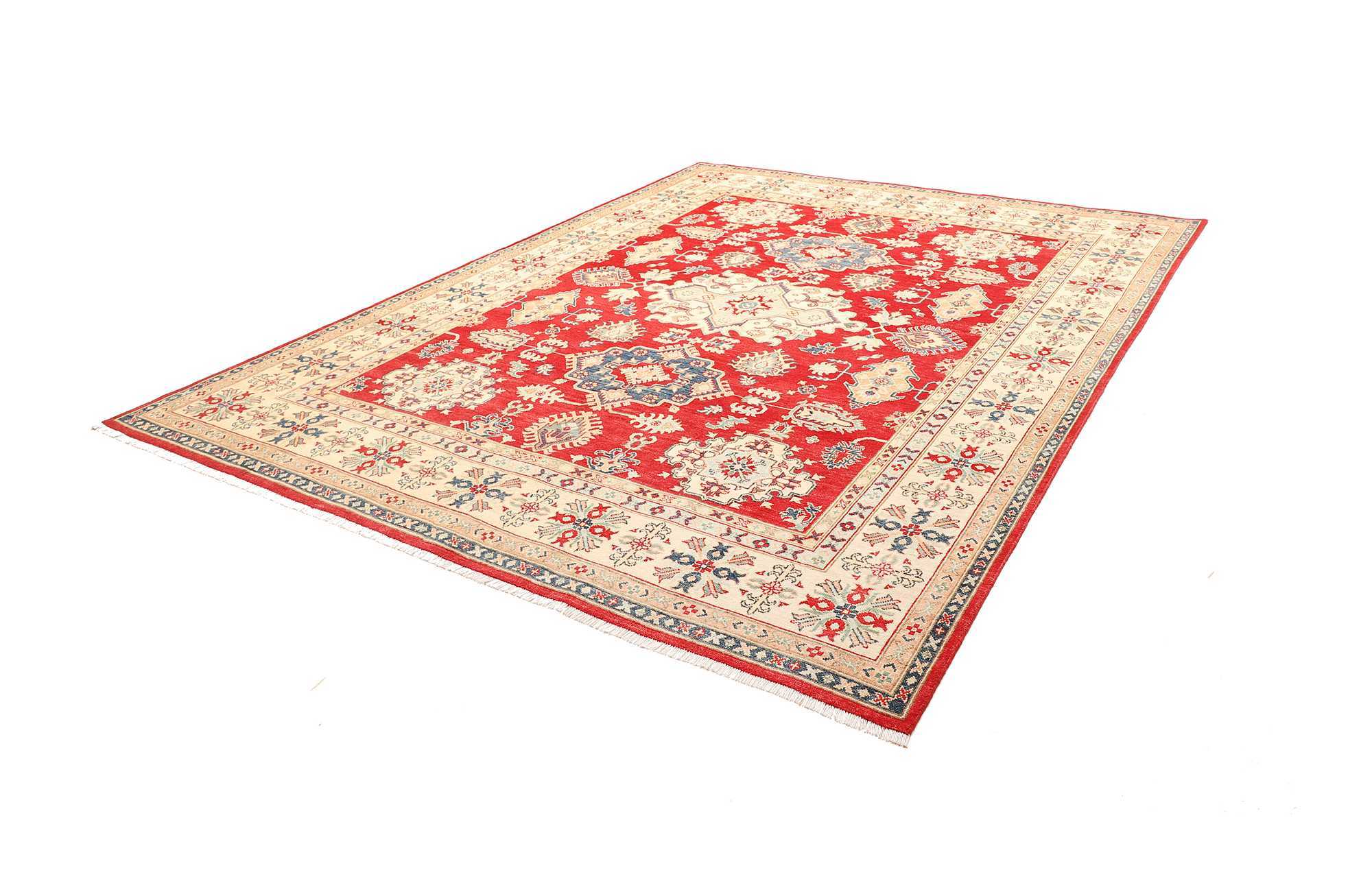 Kazak | 308 cm x 247 cm | Nr. 12-469848