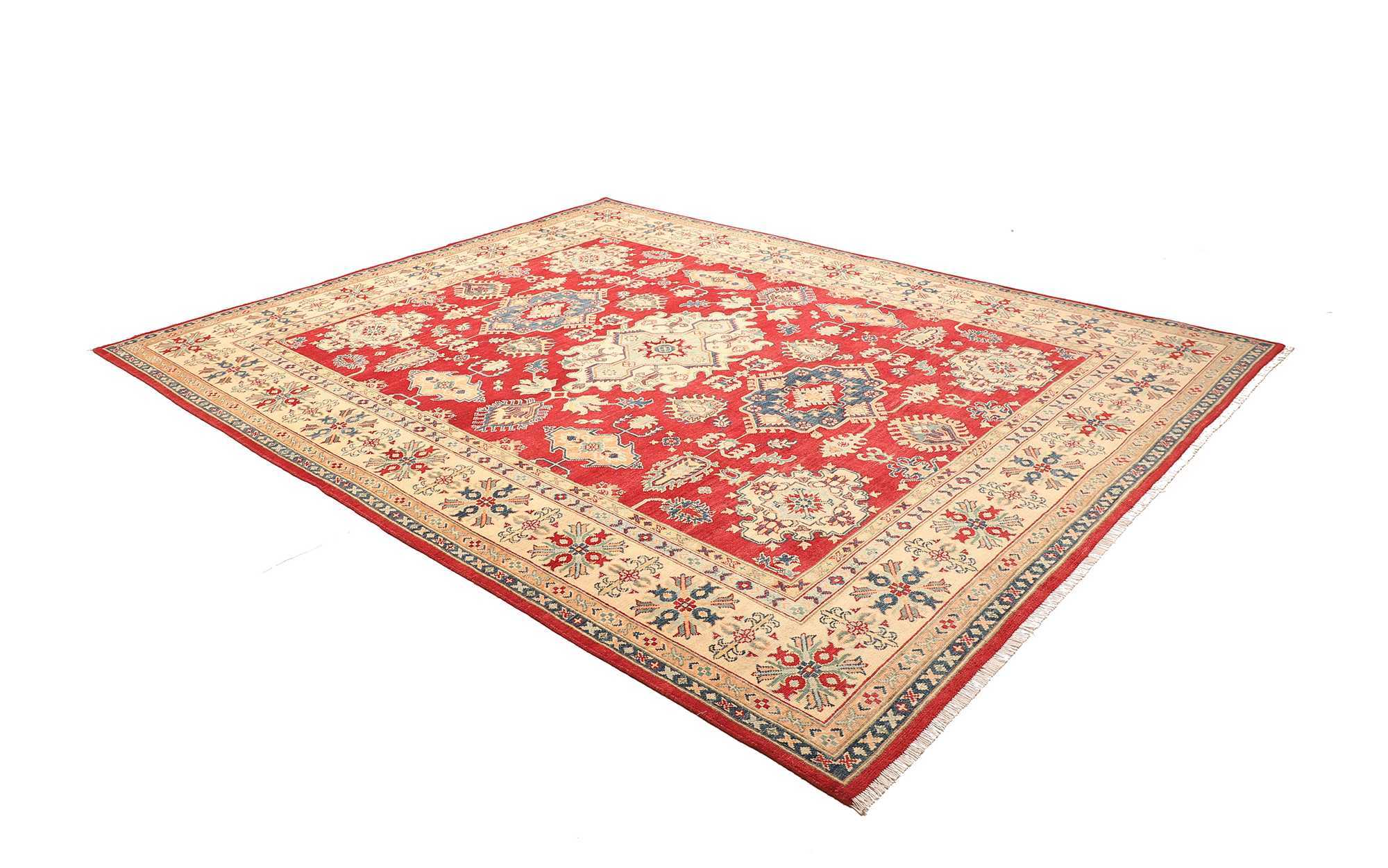 Kazak | 308 cm x 247 cm | Nr. 12-469848