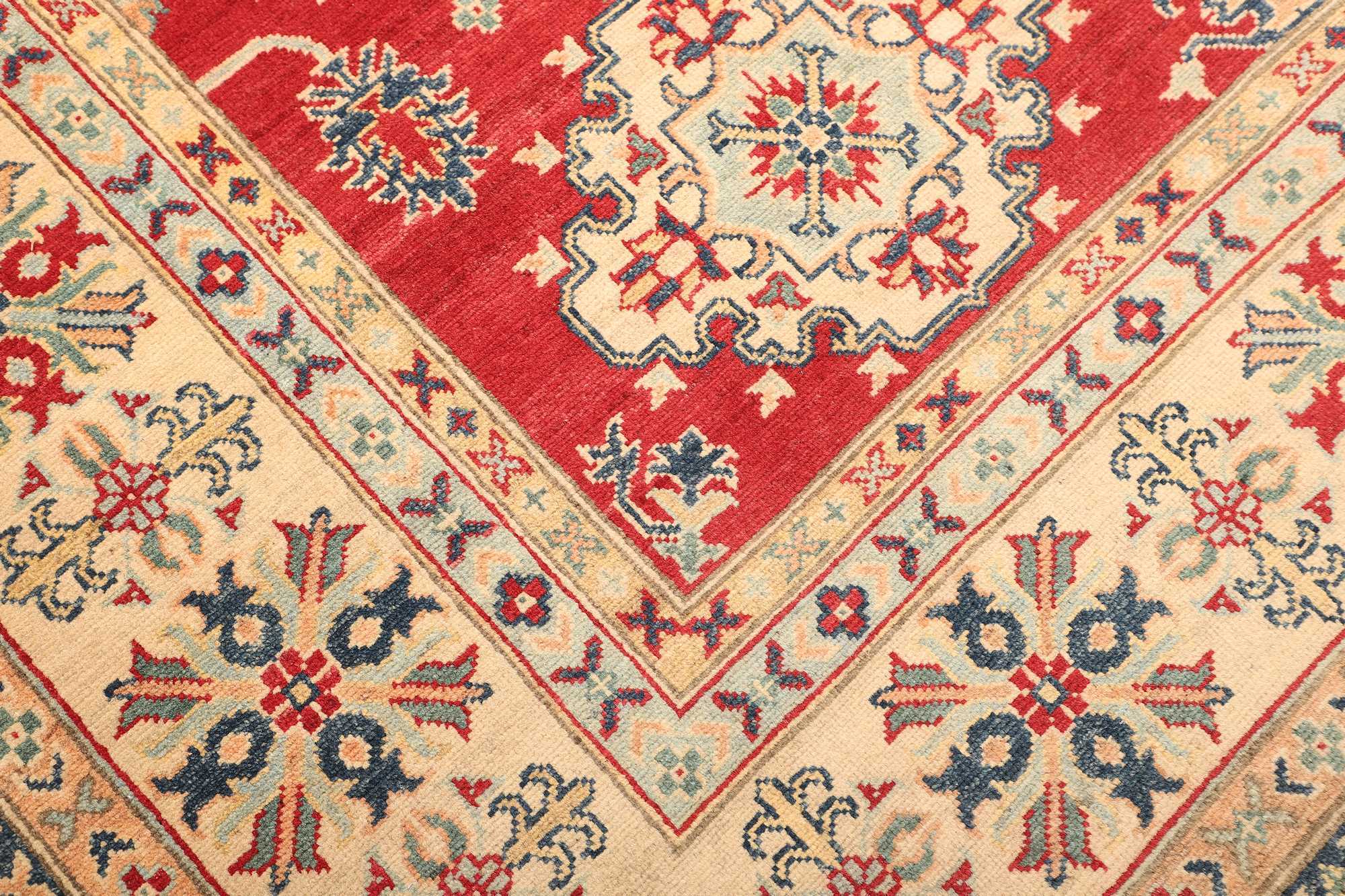 Kazak | 308 cm x 247 cm | Nr. 12-469848