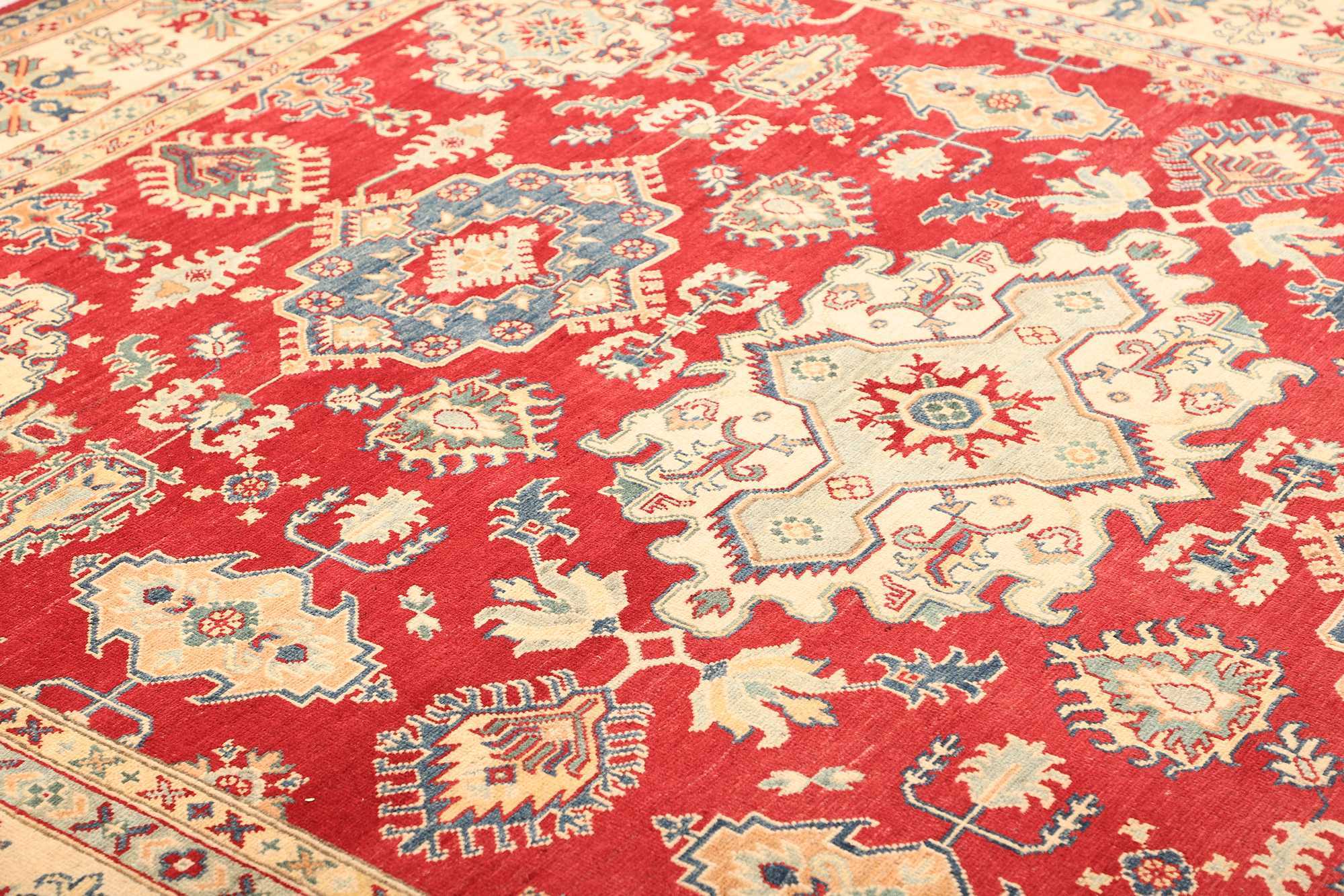 Kazak | 308 cm x 247 cm | Nr. 12-469848