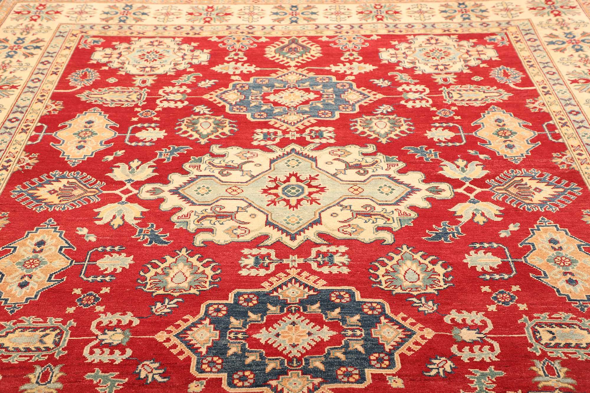 Kazak | 308 cm x 247 cm | Nr. 12-469848