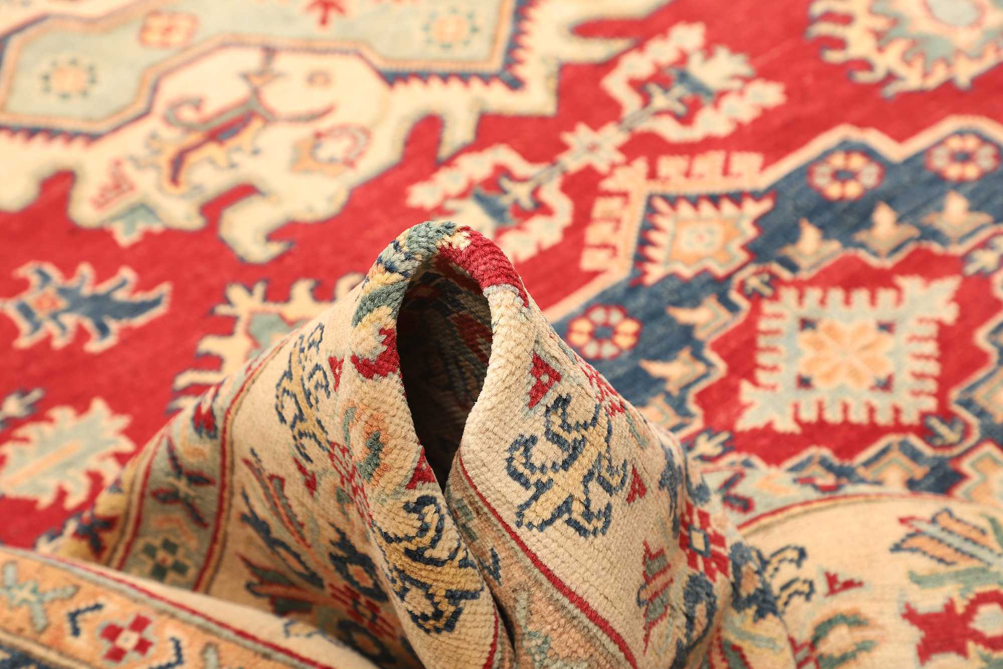 Kazak | 308 cm x 247 cm | Nr. 12-469848