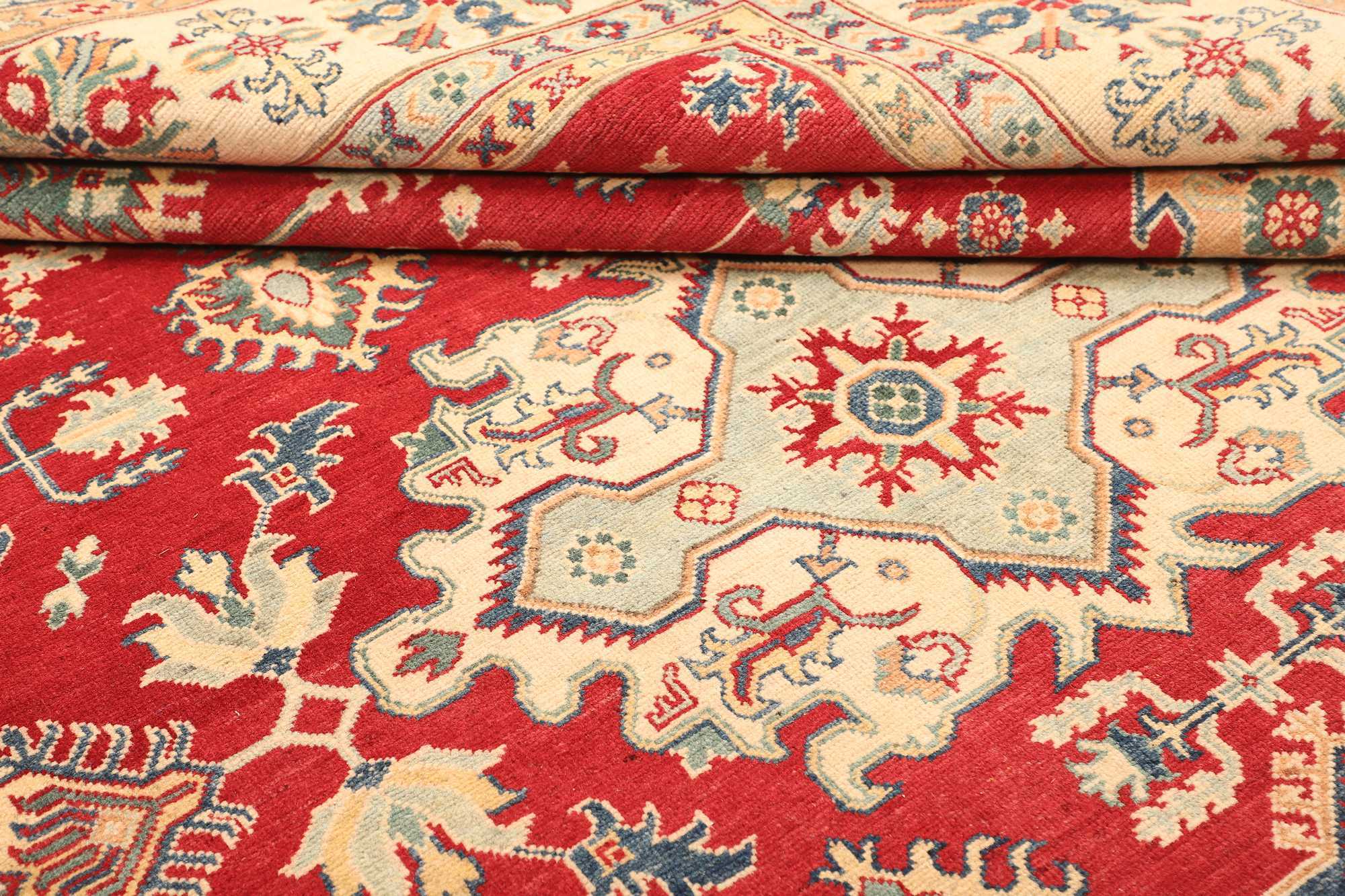 Kazak | 308 cm x 247 cm | Nr. 12-469848