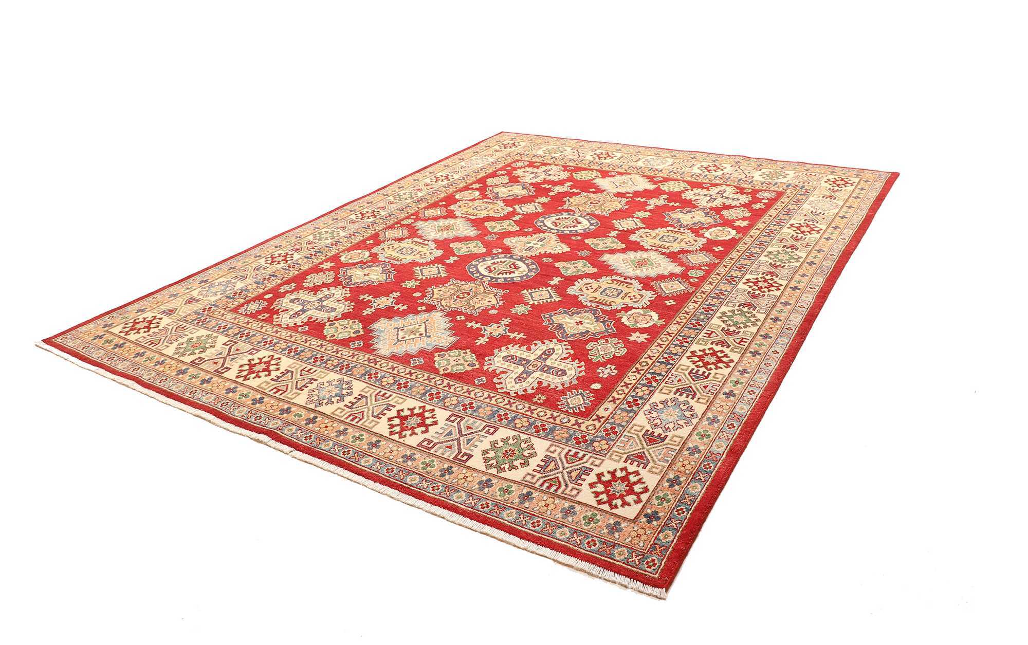 Kazak | 302 cm x 241 cm | Nr. 12-469859