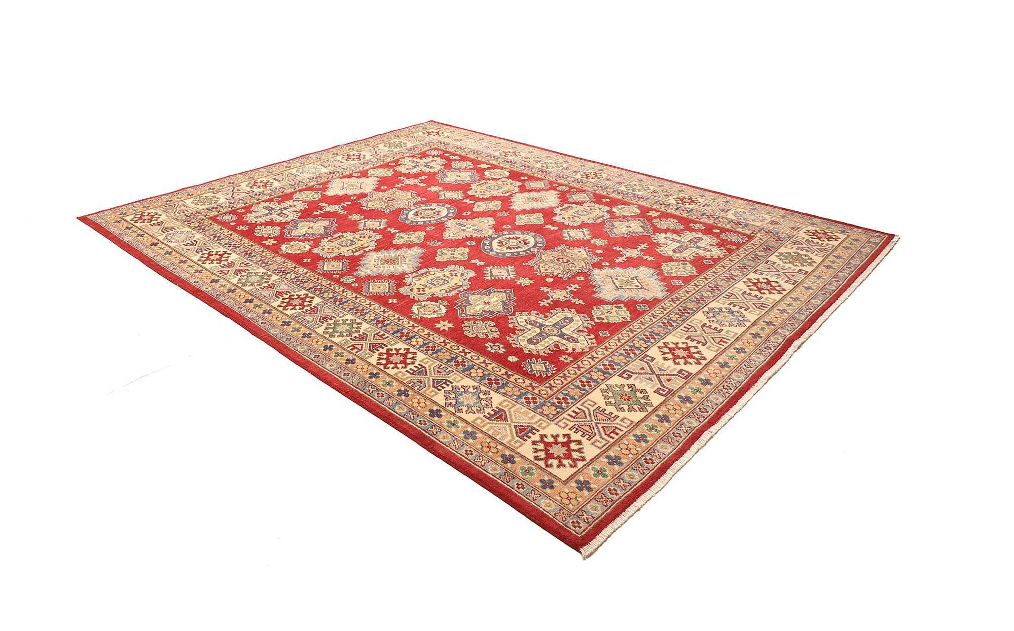 Kazak | 302 cm x 241 cm | Nr. 12-469859