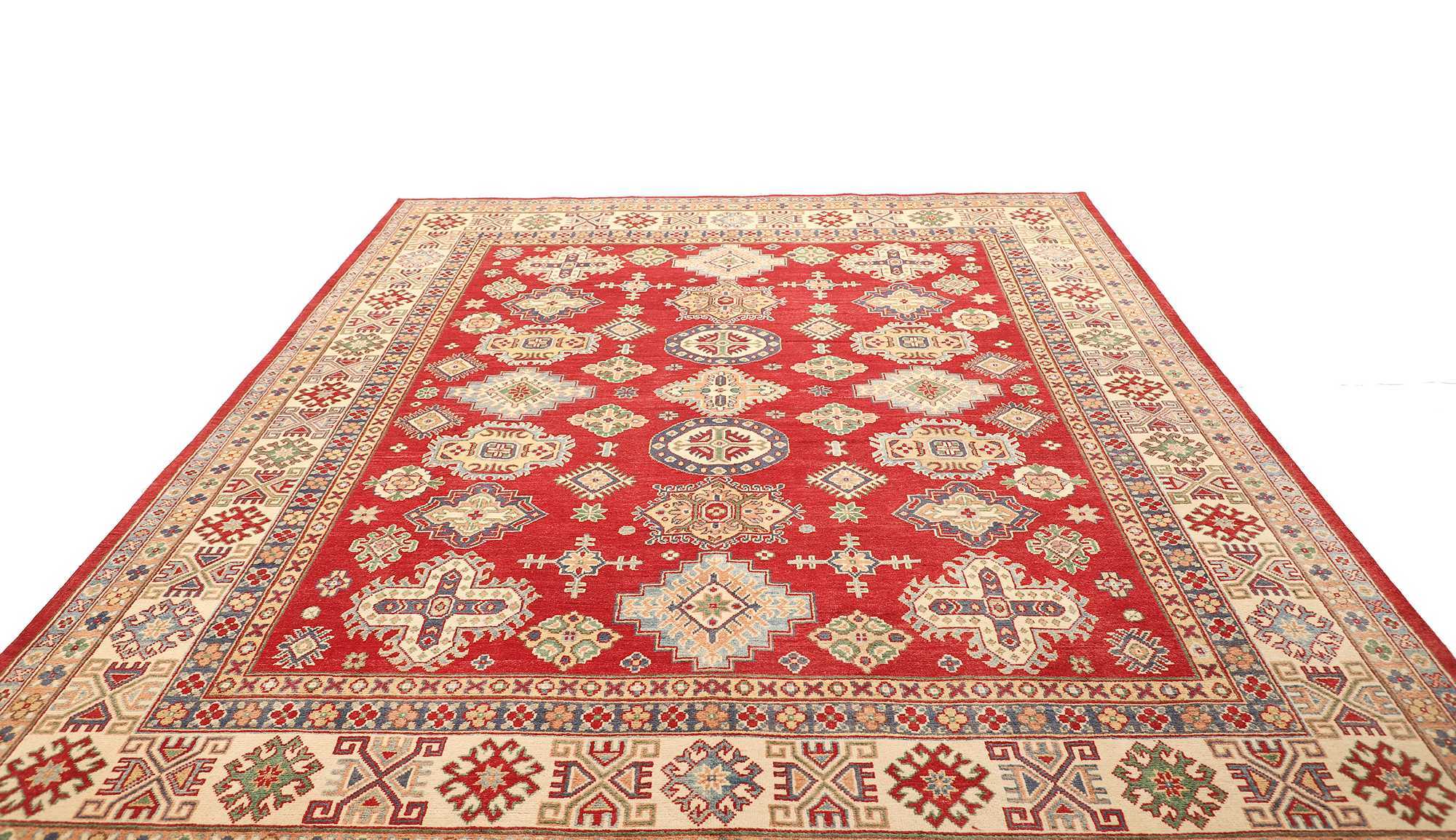 Kazak | 302 cm x 241 cm | Nr. 12-469859