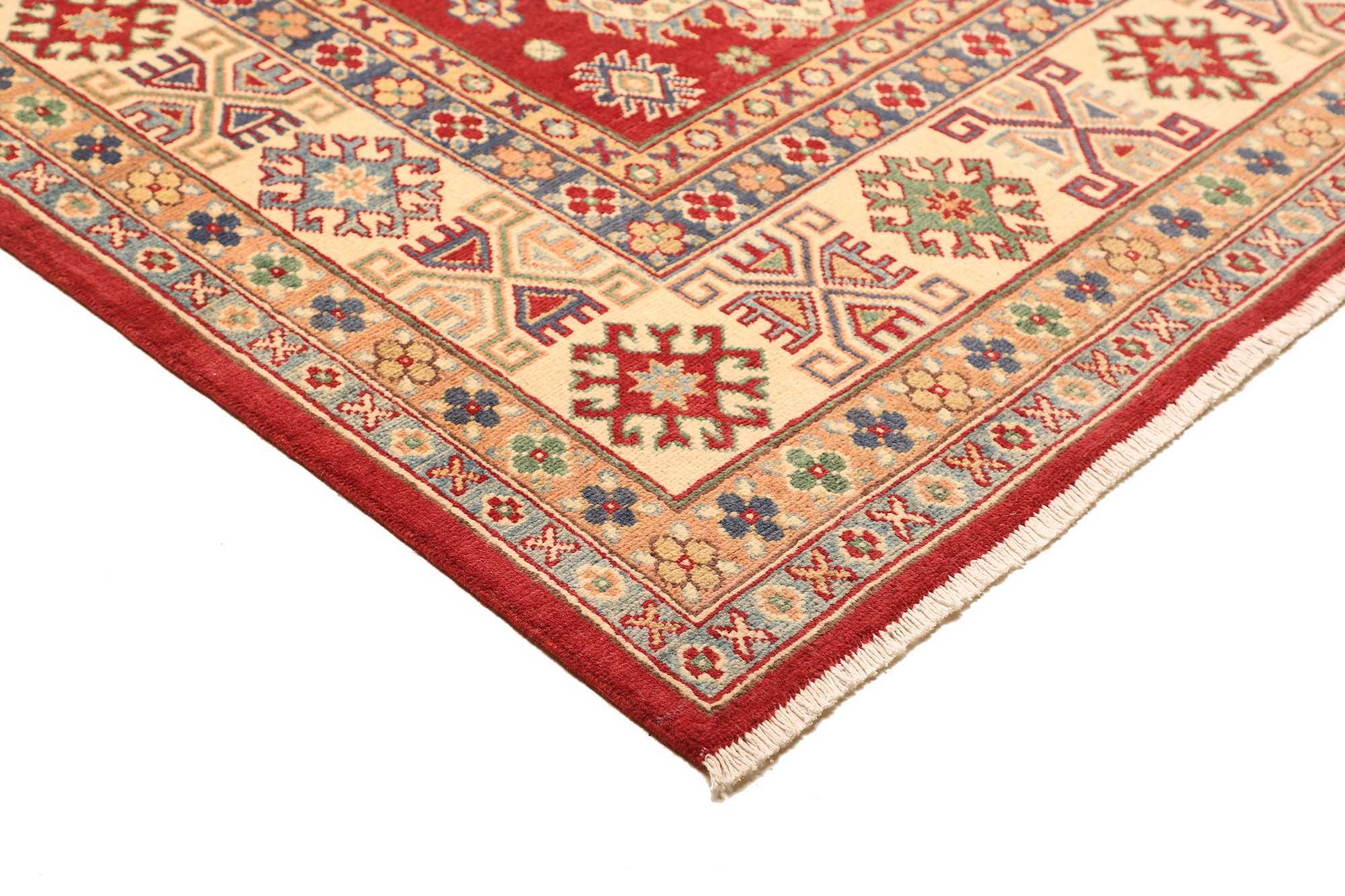 Kazak | 302 cm x 241 cm | Nr. 12-469859