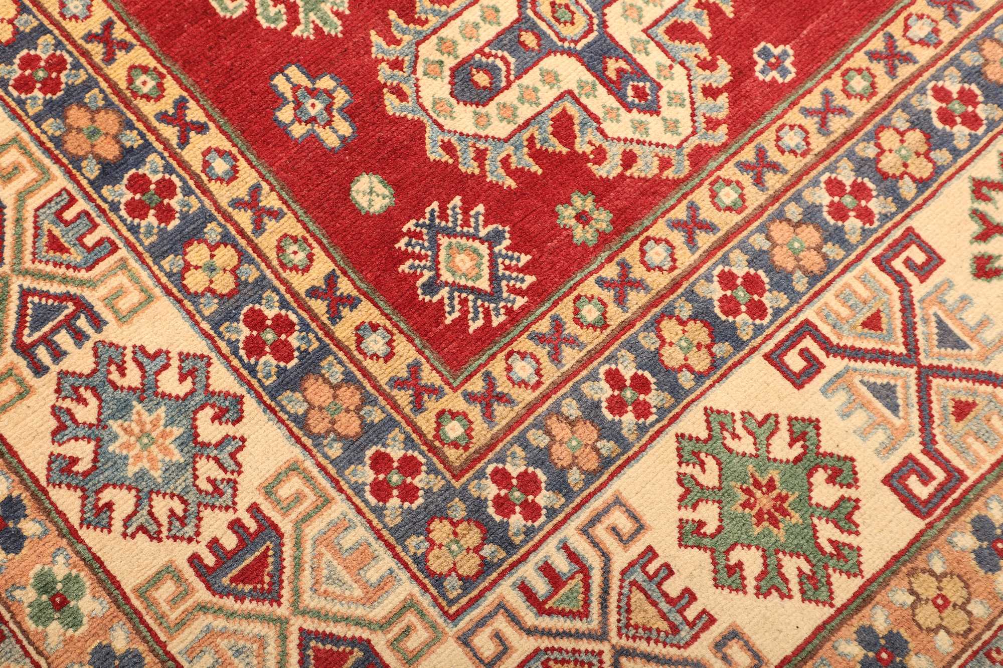 Kazak | 302 cm x 241 cm | Nr. 12-469859