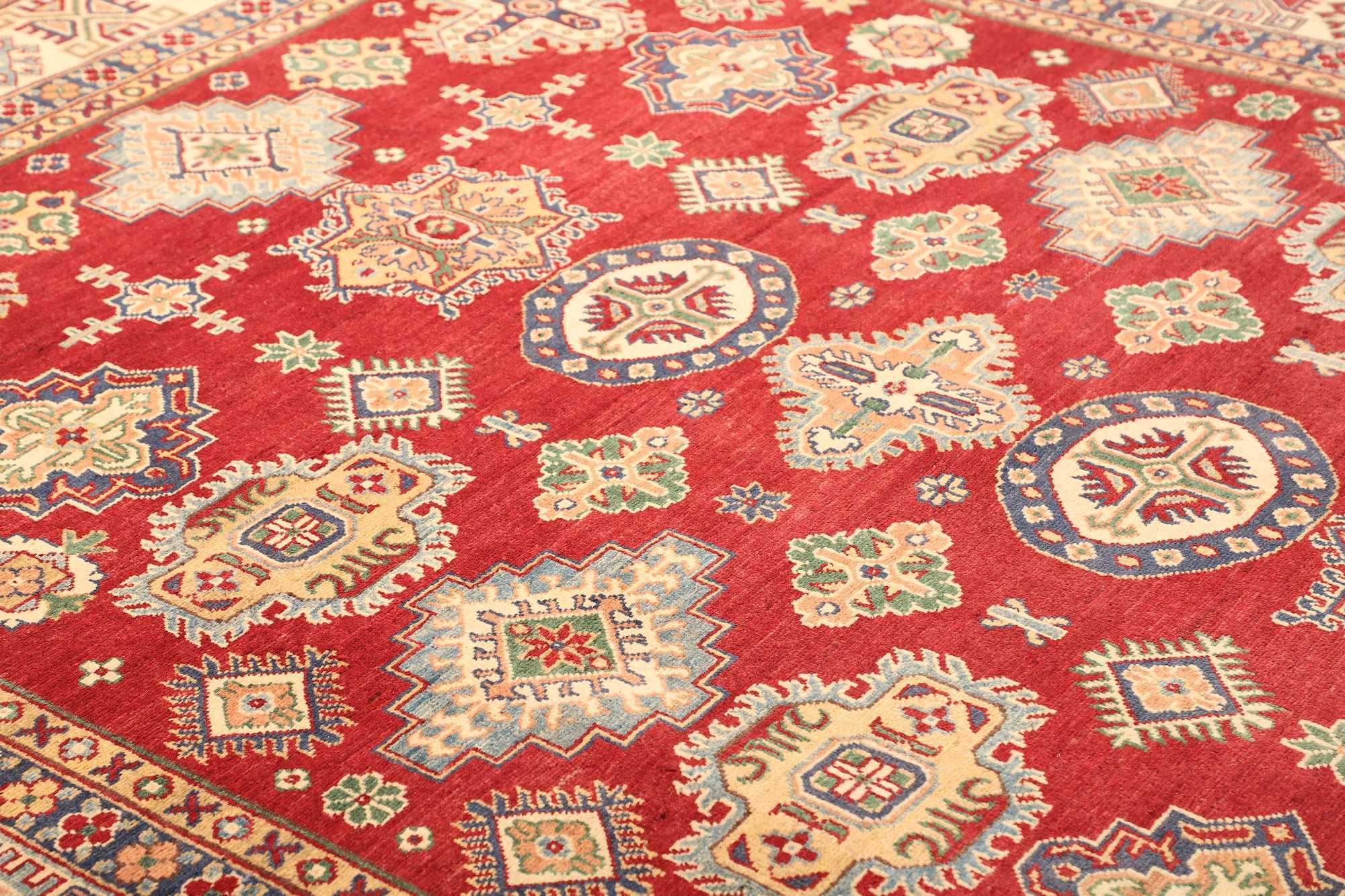 Kazak | 302 cm x 241 cm | Nr. 12-469859