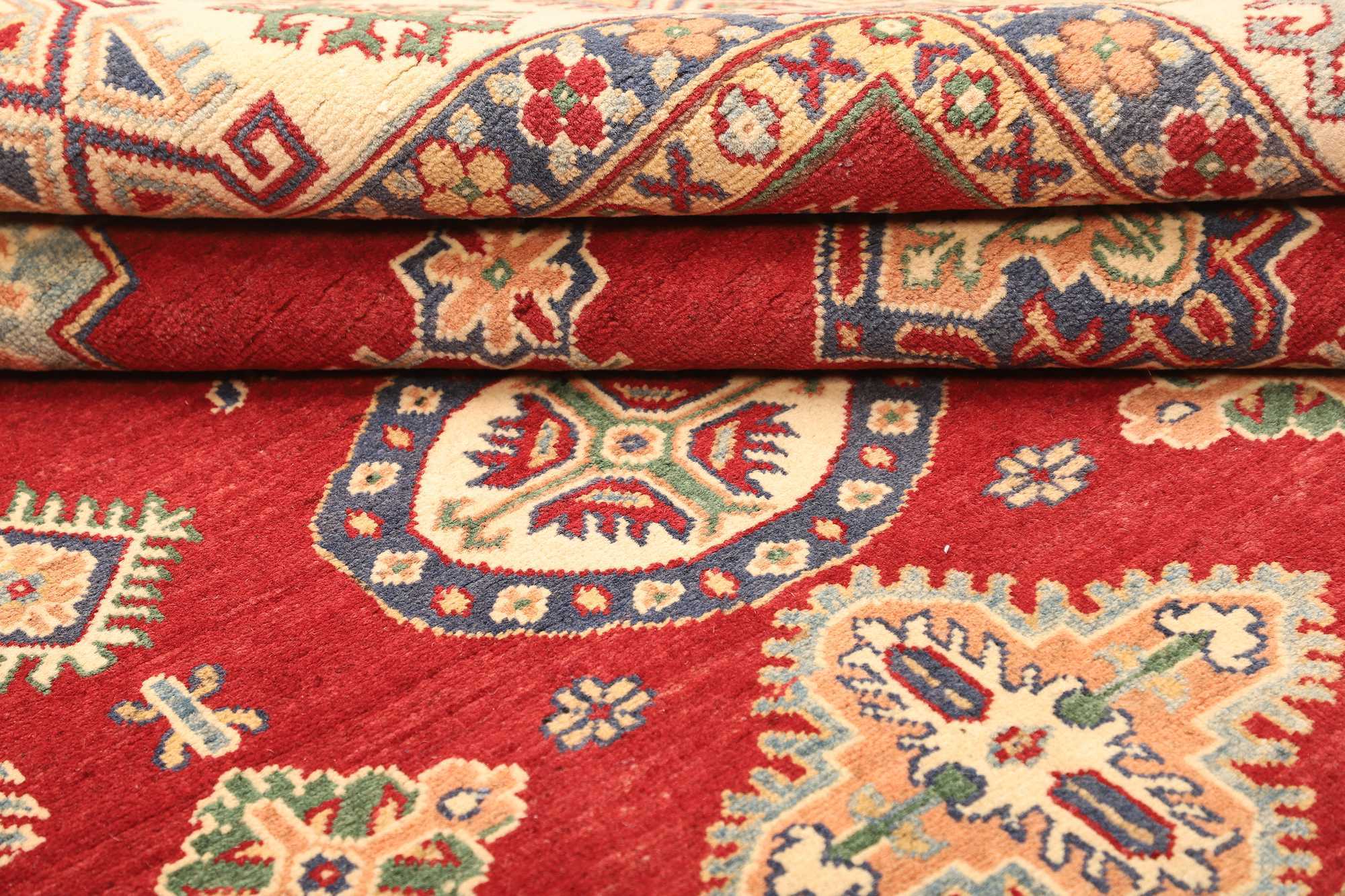 Kazak | 302 cm x 241 cm | Nr. 12-469859