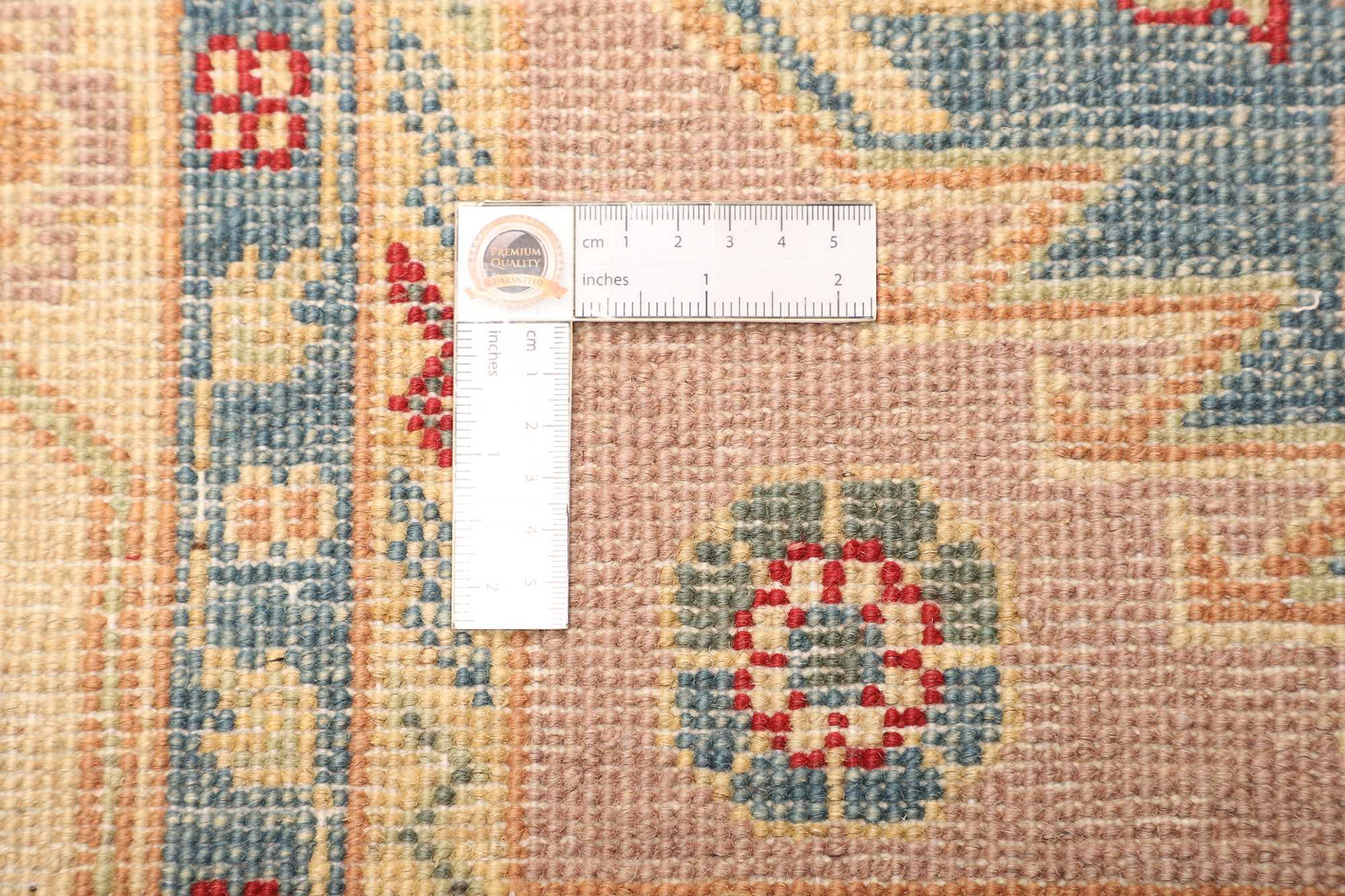 Kazak | 304 cm x 243 cm | Nr. 12-469862