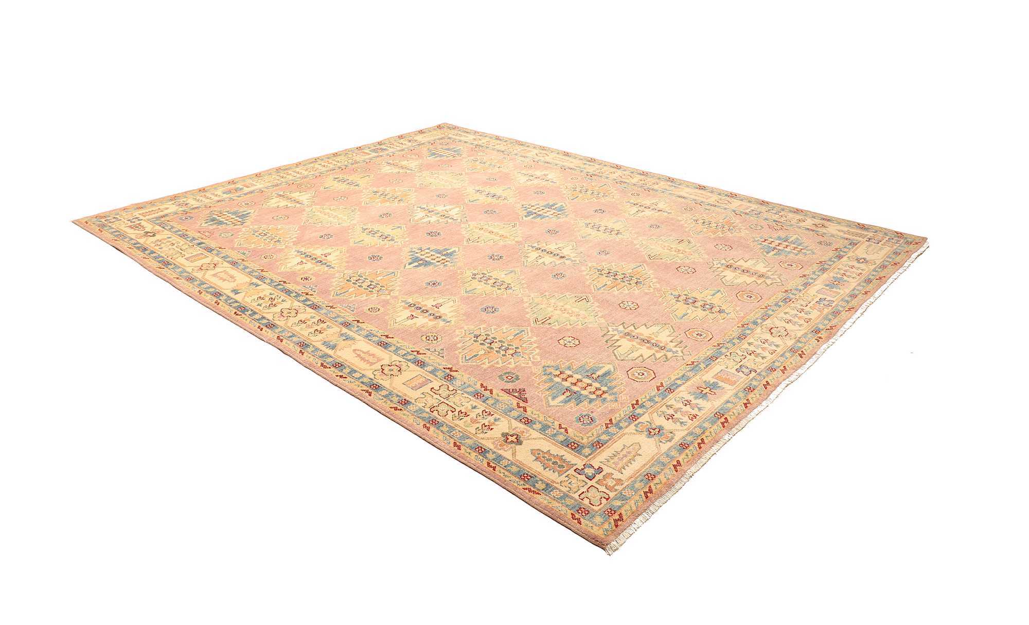 Kazak | 304 cm x 243 cm | Nr. 12-469862