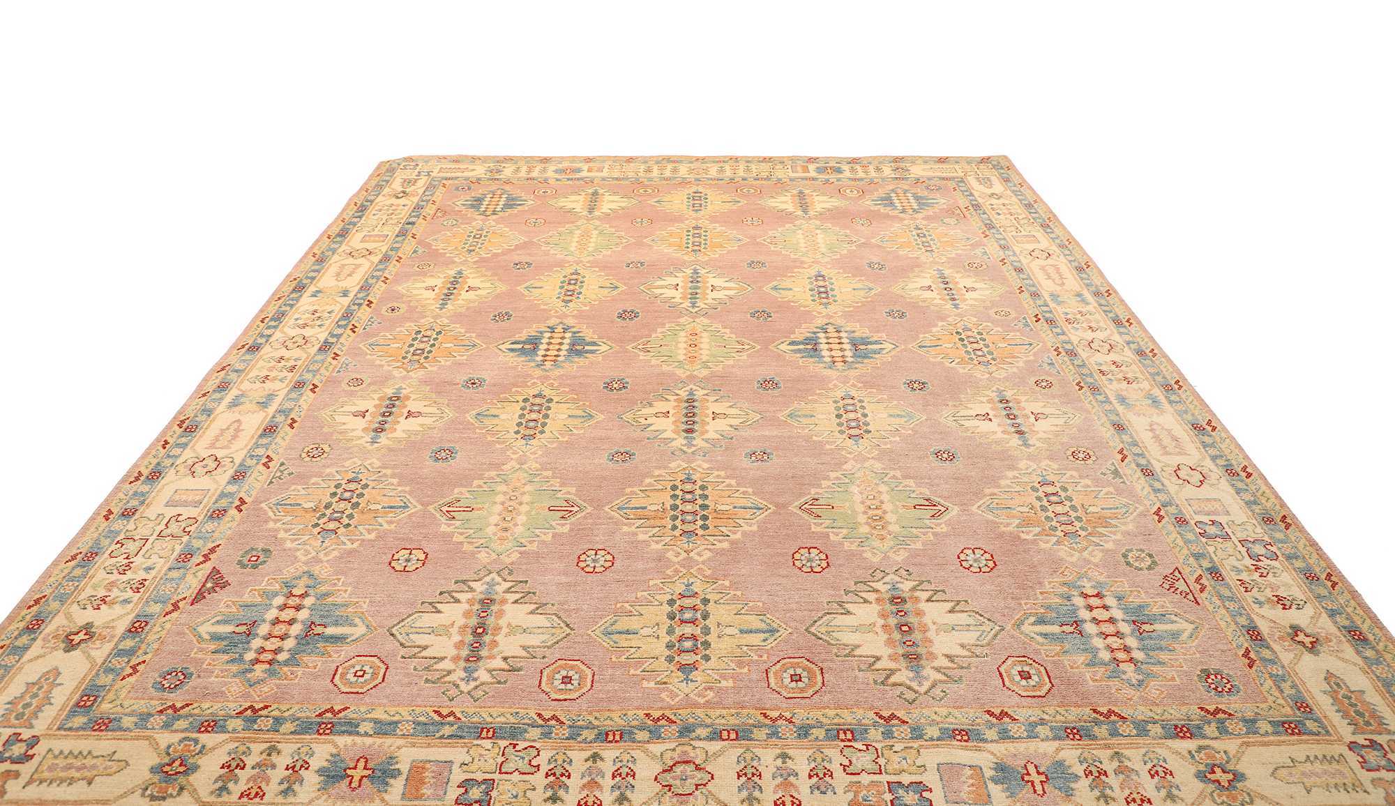 Kazak | 304 cm x 243 cm | Nr. 12-469862