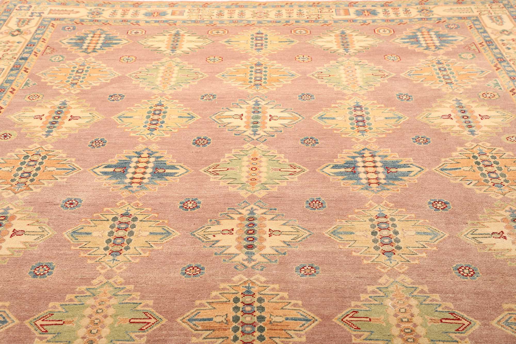 Kazak | 304 cm x 243 cm | Nr. 12-469862