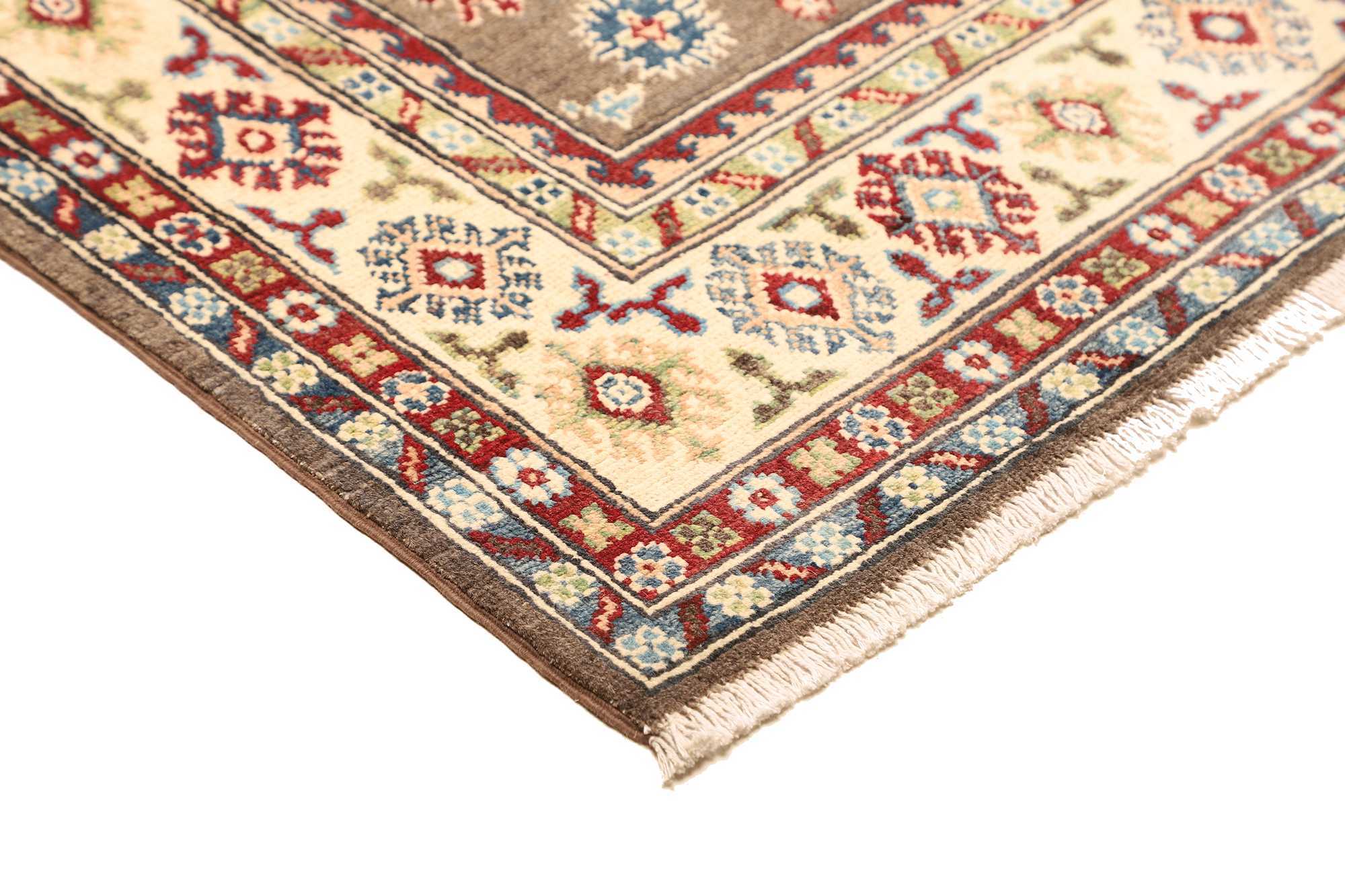 Kazak | 193 cm x 121 cm | Nr. 12-469865