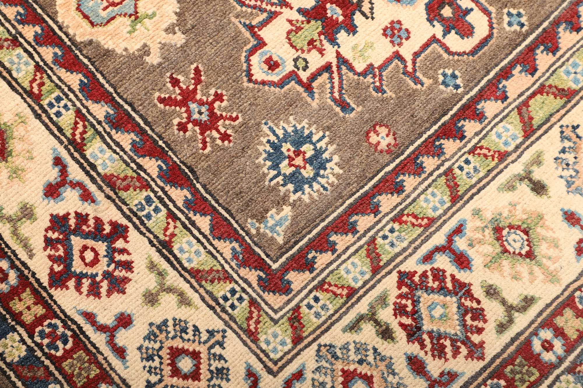 Kazak | 193 cm x 121 cm | Nr. 12-469865