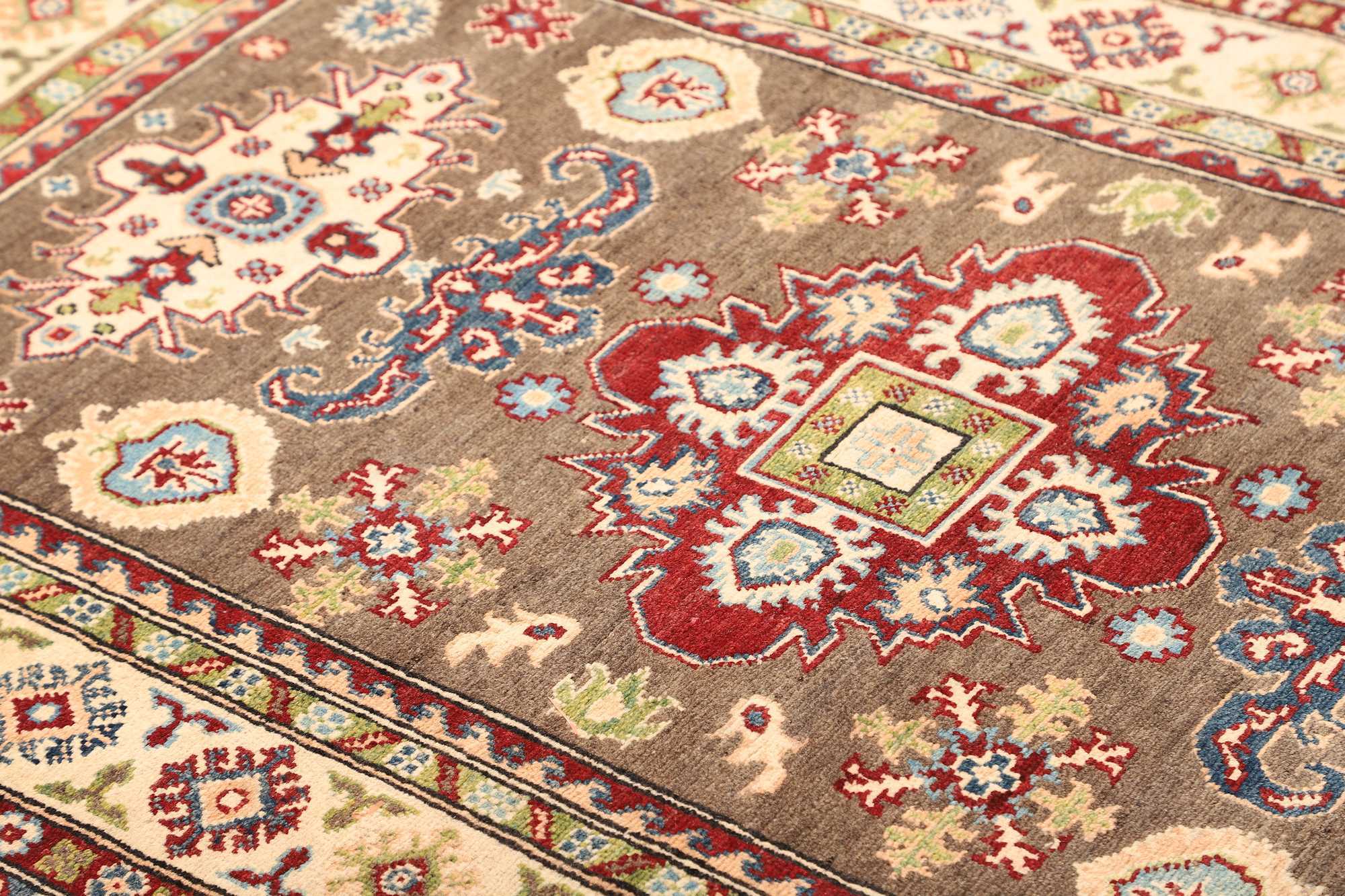 Kazak | 193 cm x 121 cm | Nr. 12-469865