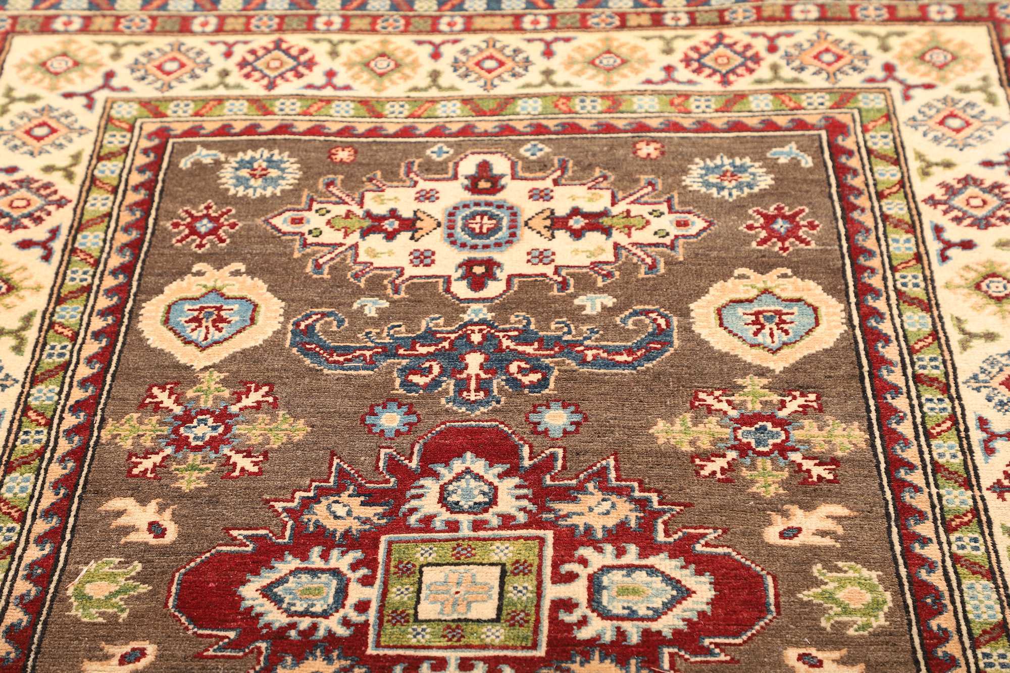 Kazak | 193 cm x 121 cm | Nr. 12-469865