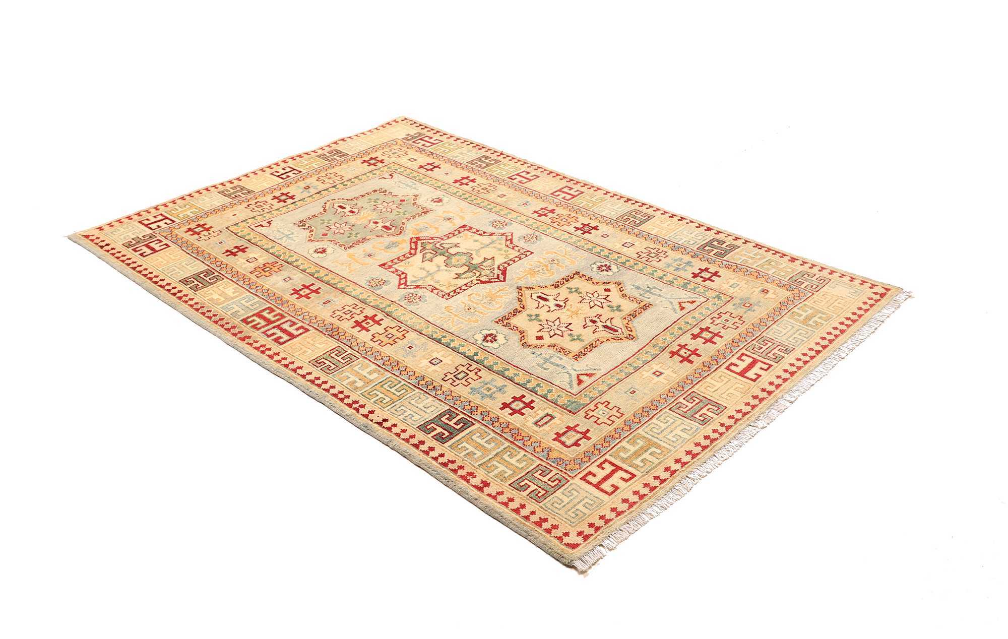 Kazak | 175 cm x 119 cm | Nr. 12-469867