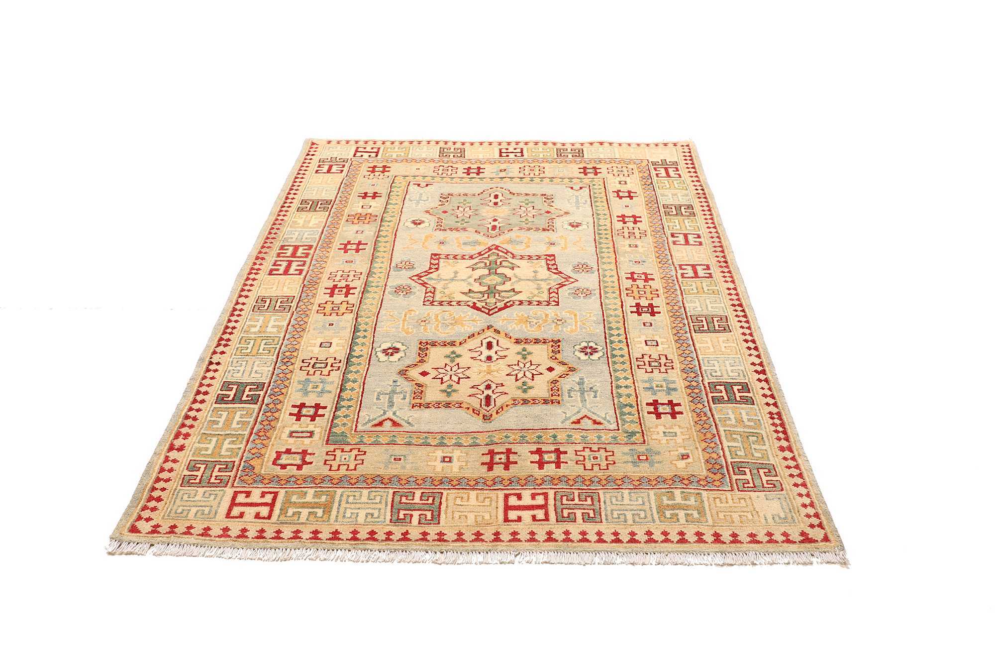 Kazak | 175 cm x 119 cm | Nr. 12-469867