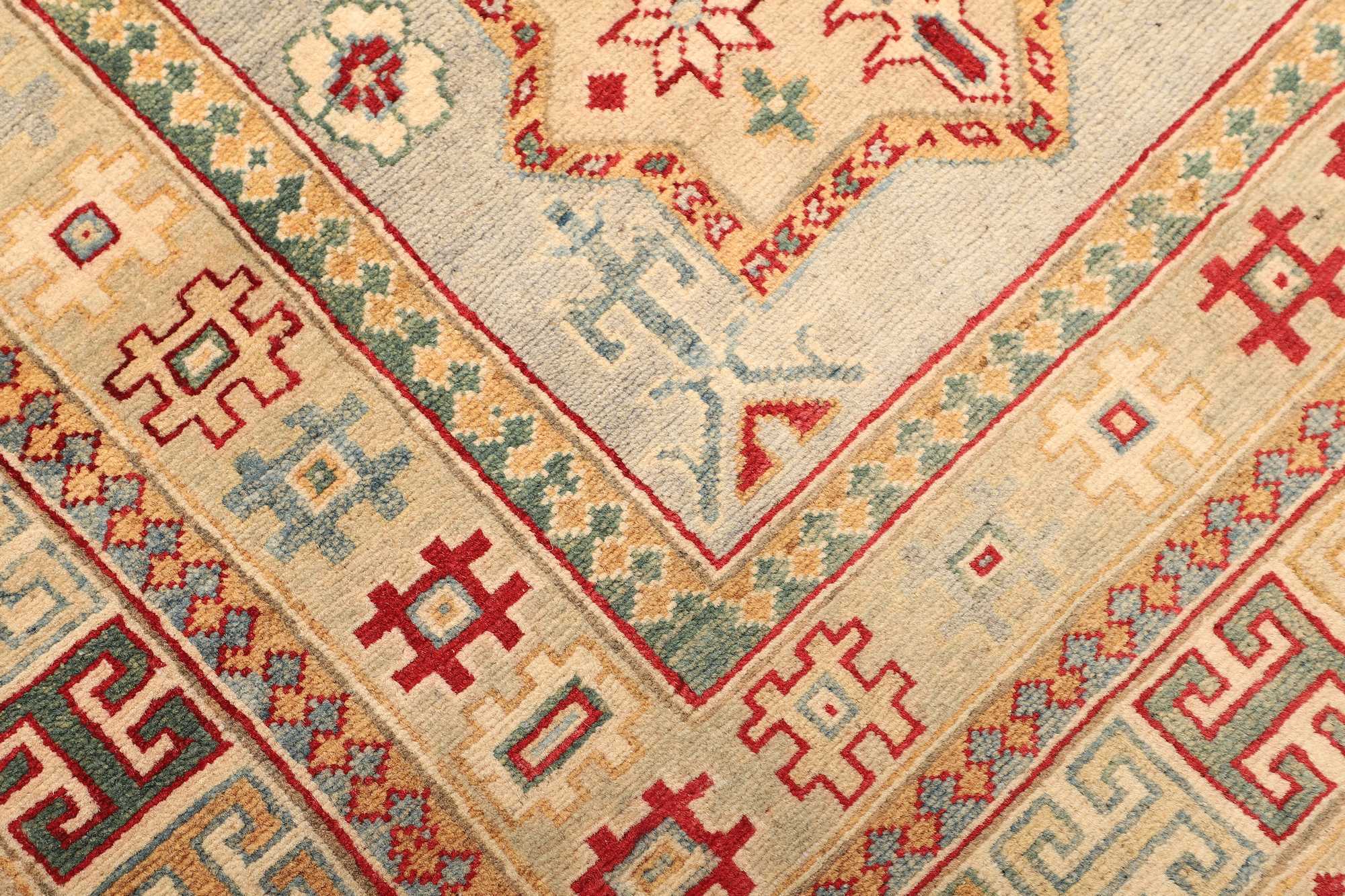 Kazak | 175 cm x 119 cm | Nr. 12-469867