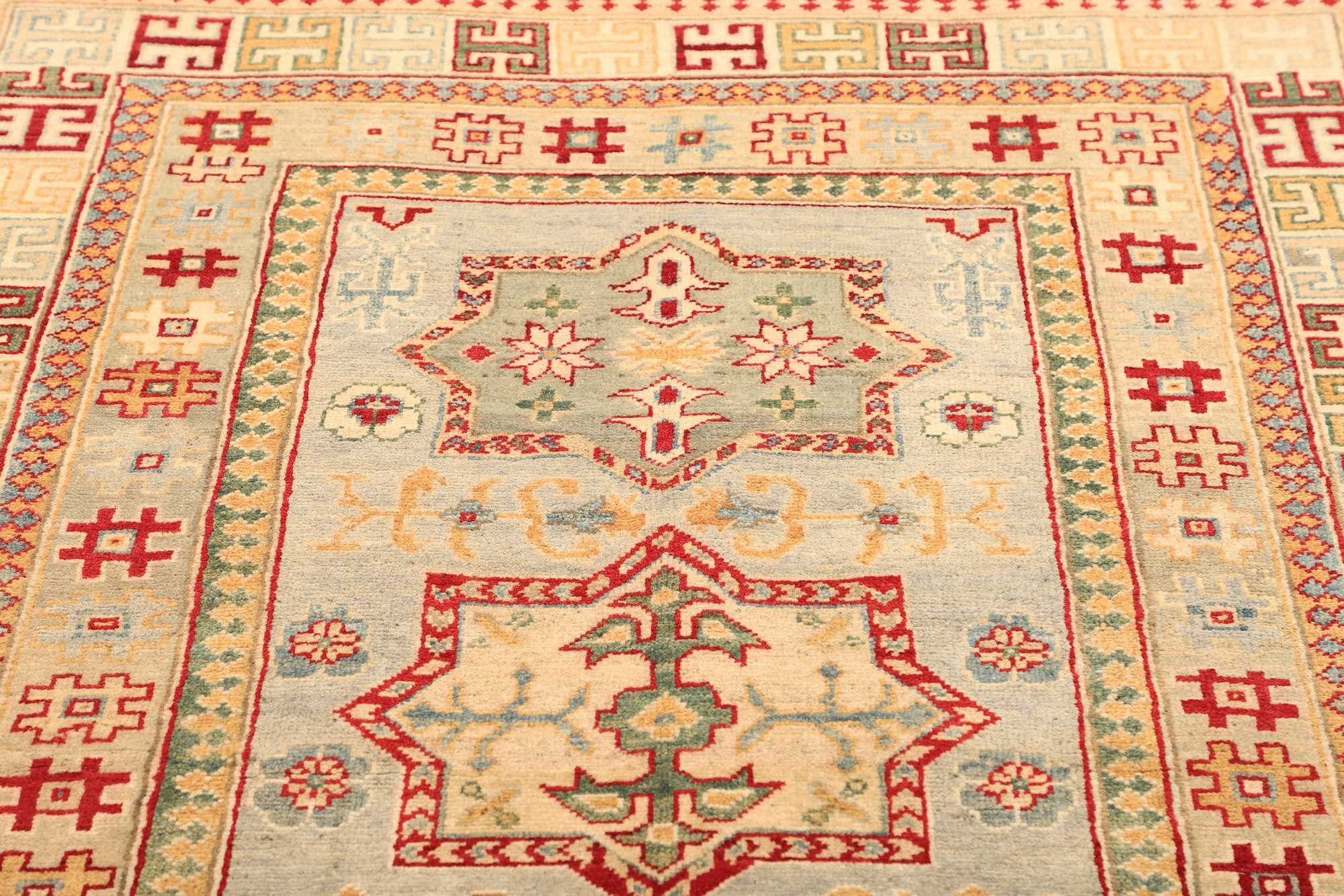Kazak | 175 cm x 119 cm | Nr. 12-469867