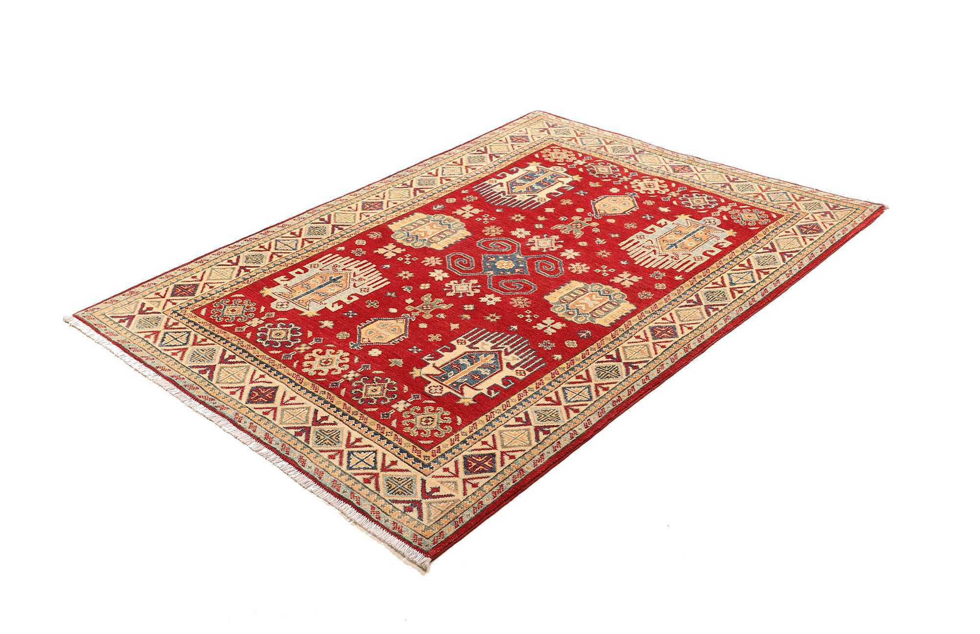 Kazak | 170 cm x 121 cm | Nr. 12-469868