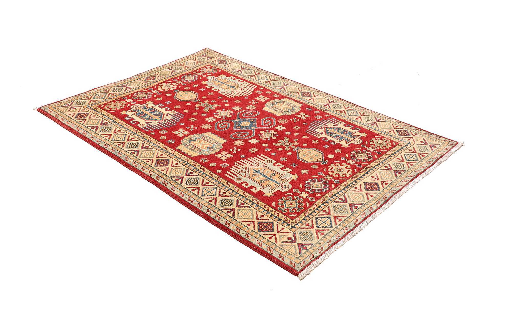 Kazak | 170 cm x 121 cm | Nr. 12-469868