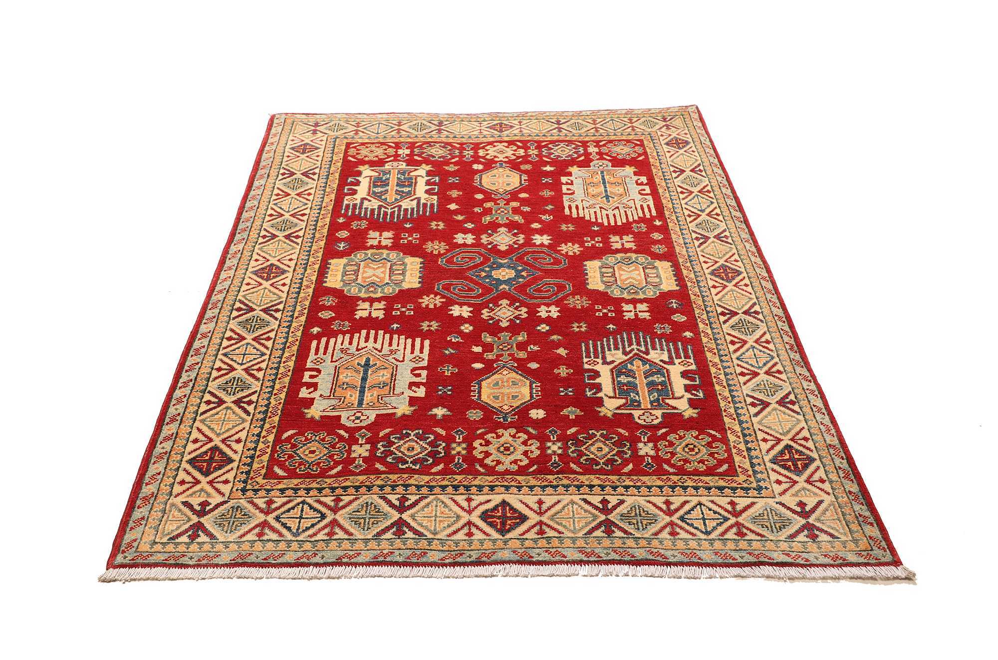 Kazak | 170 cm x 121 cm | Nr. 12-469868