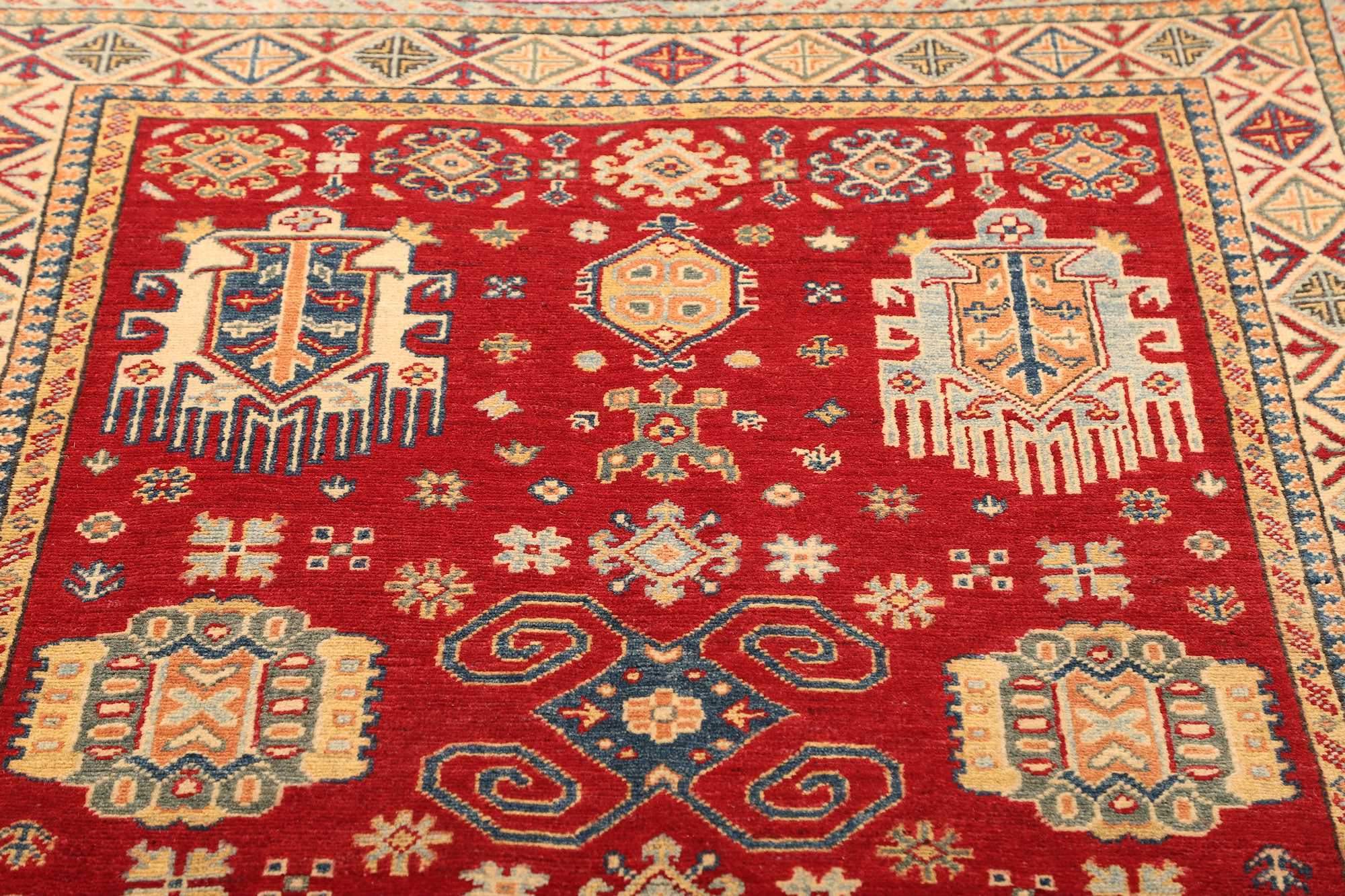 Kazak | 170 cm x 121 cm | Nr. 12-469868