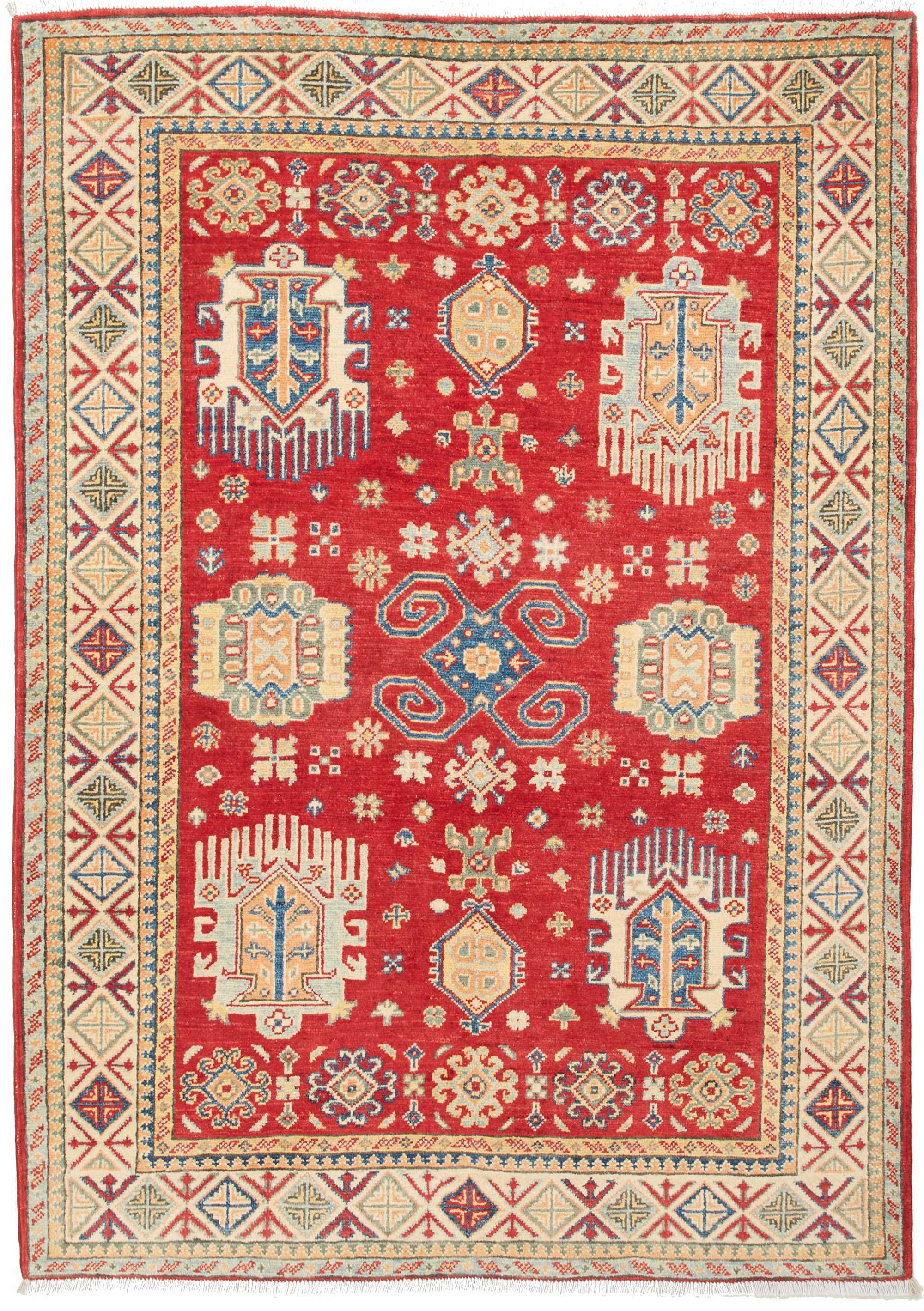 Kazak | 170 cm x 121 cm | Nr. 12-469868