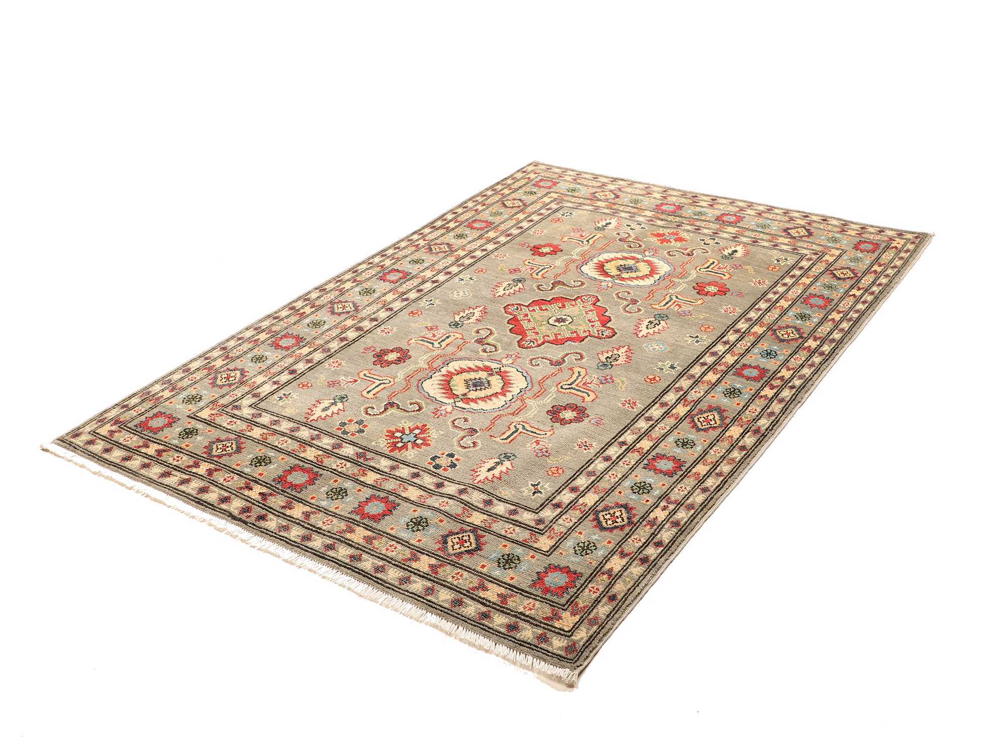 Kazak | 182 cm x 128 cm | Nr. 12-469871