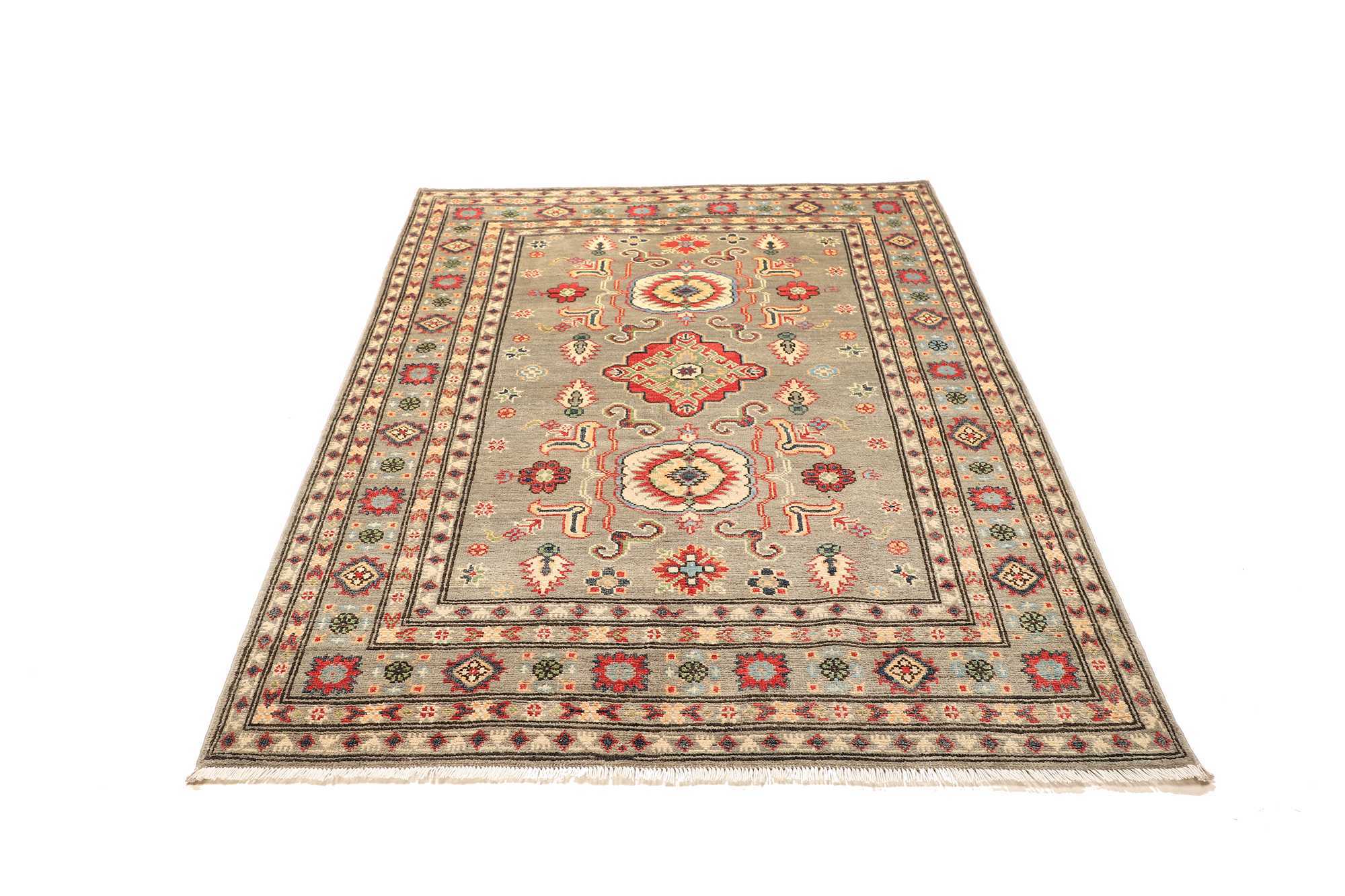 Kazak | 182 cm x 128 cm | Nr. 12-469871