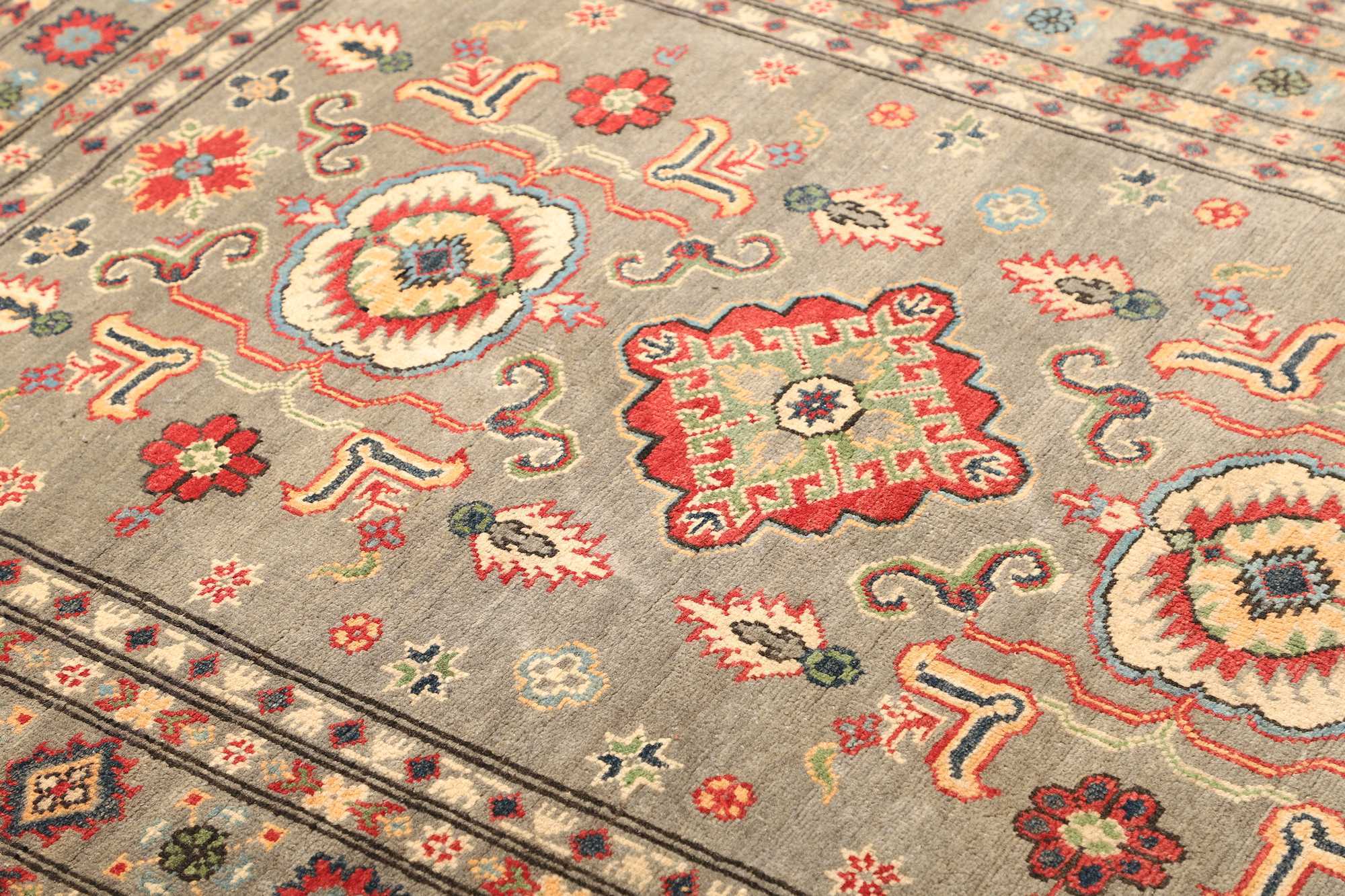 Kazak | 182 cm x 128 cm | Nr. 12-469871