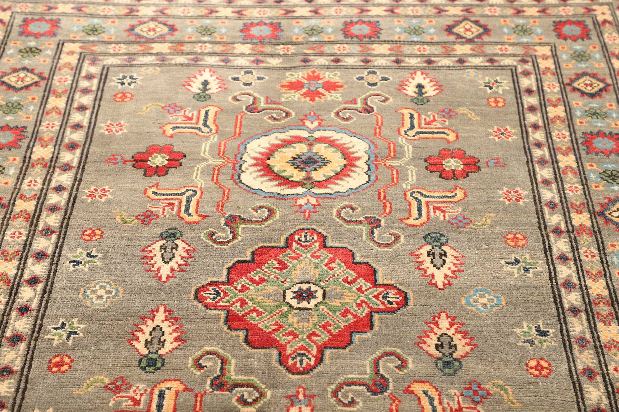 Kazak | 182 cm x 128 cm | Nr. 12-469871