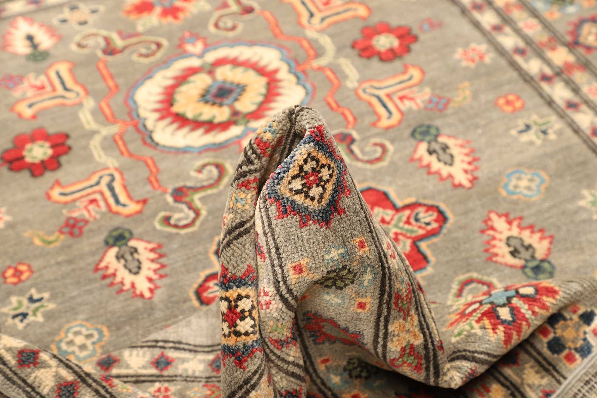 Kazak | 182 cm x 128 cm | Nr. 12-469871