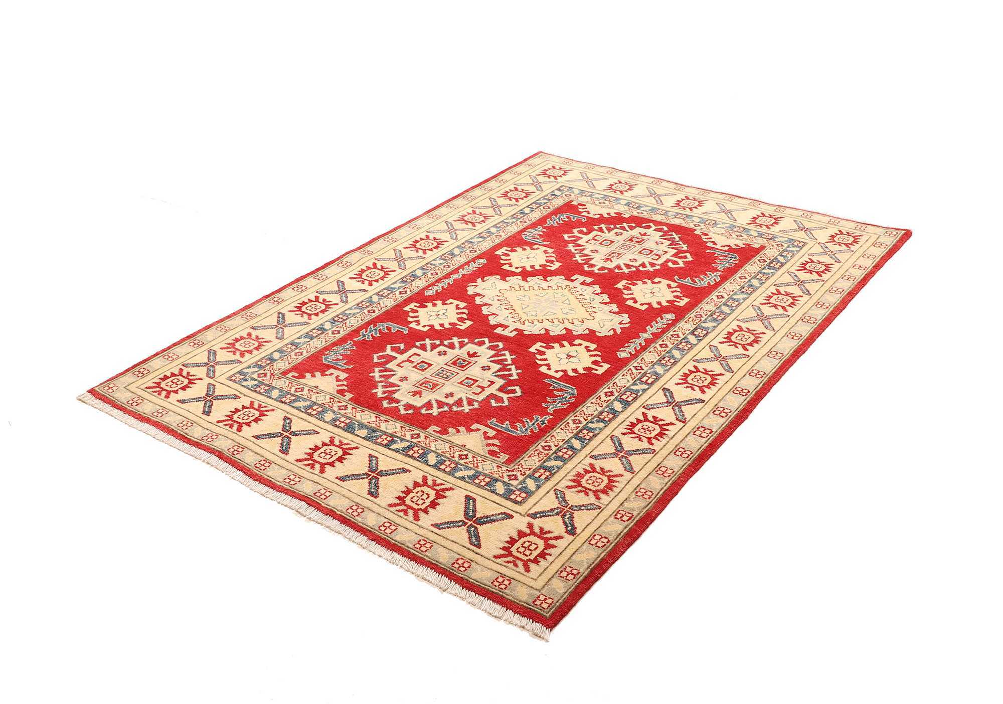 Kazak | 181 cm x 130 cm | Nr. 12-469874