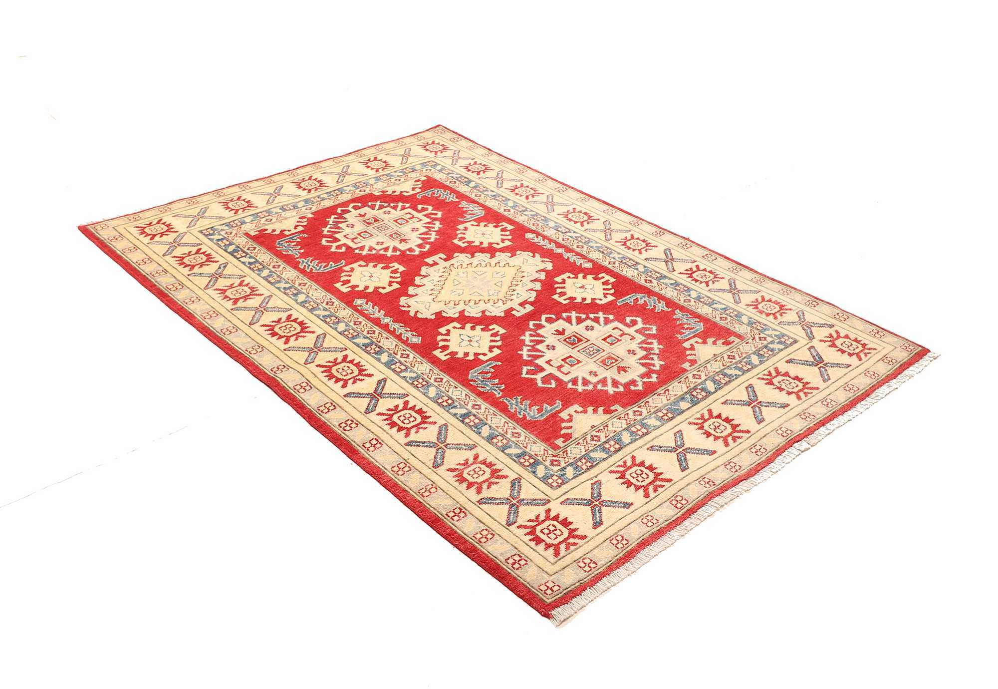 Kazak | 181 cm x 130 cm | Nr. 12-469874
