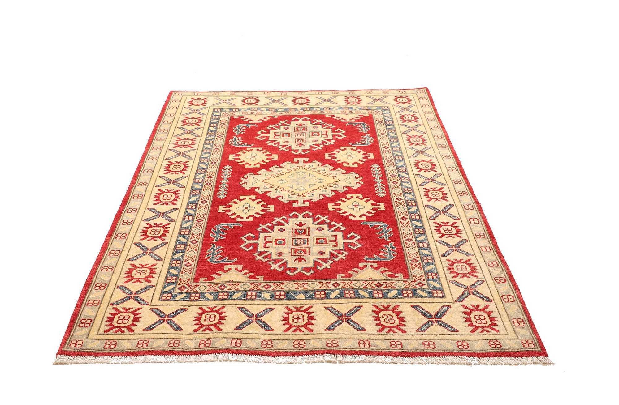 Kazak | 181 cm x 130 cm | Nr. 12-469874