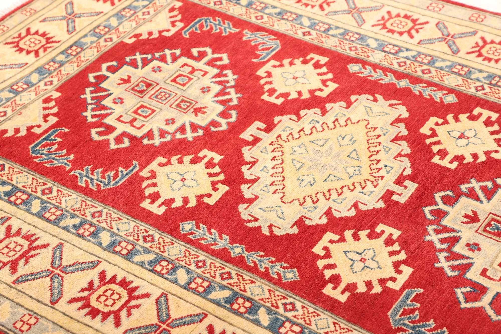 Kazak | 181 cm x 130 cm | Nr. 12-469874