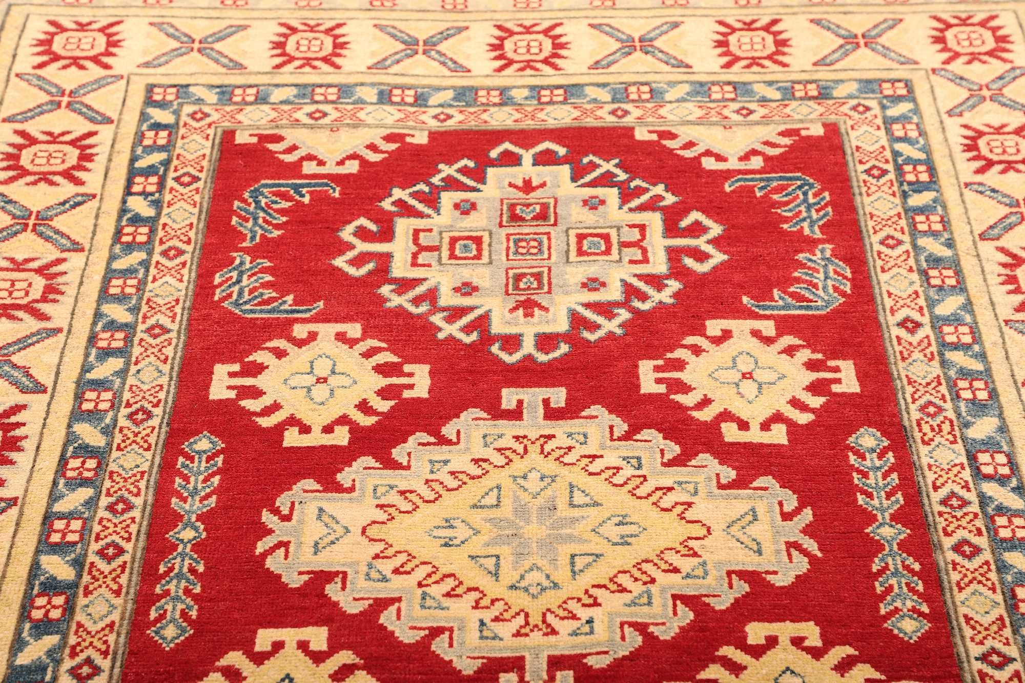 Kazak | 181 cm x 130 cm | Nr. 12-469874