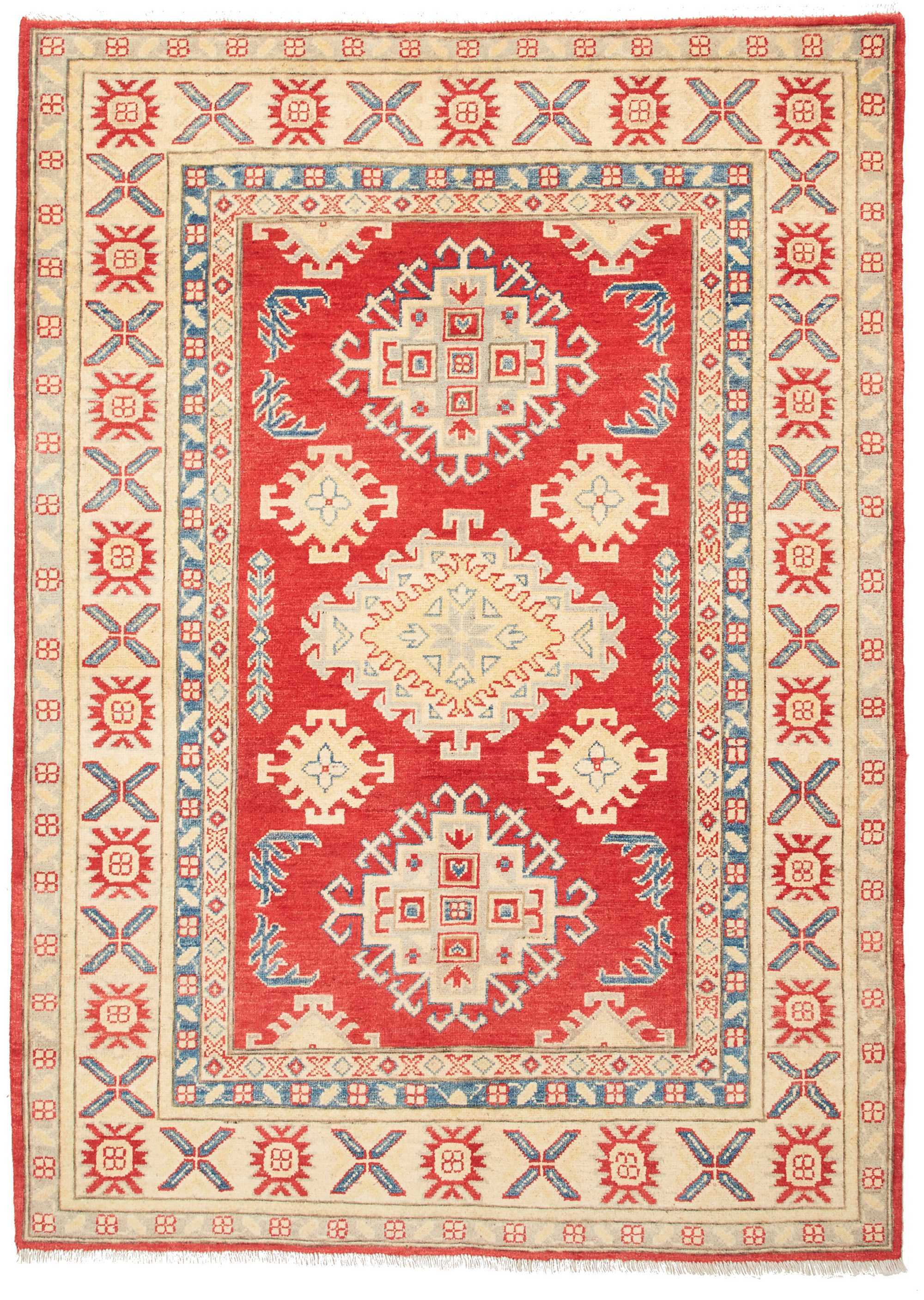 Kazak | 181 cm x 130 cm | Nr. 12-469874