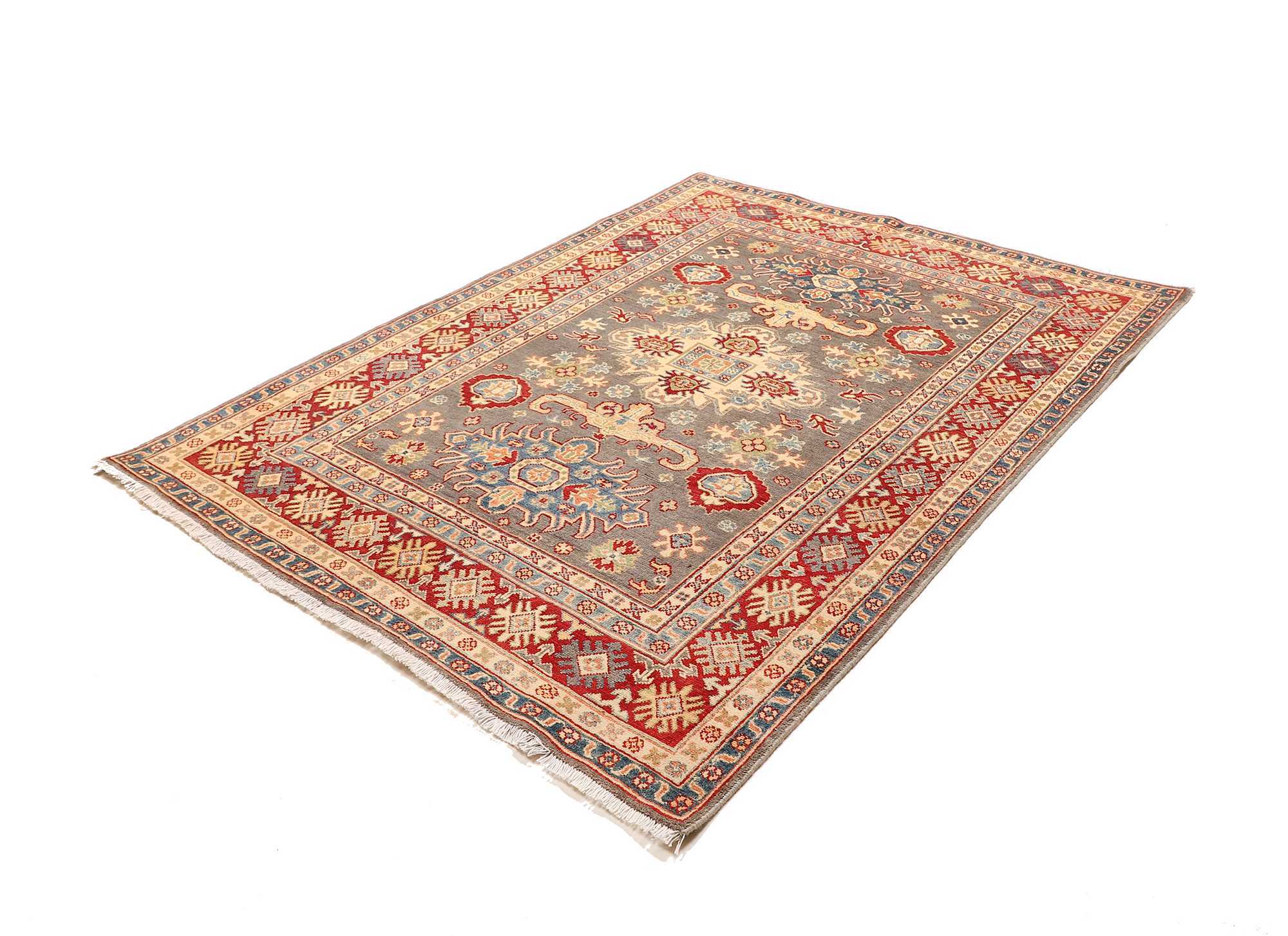 Kazak | 198 cm x 151 cm | Nr. 12-469881