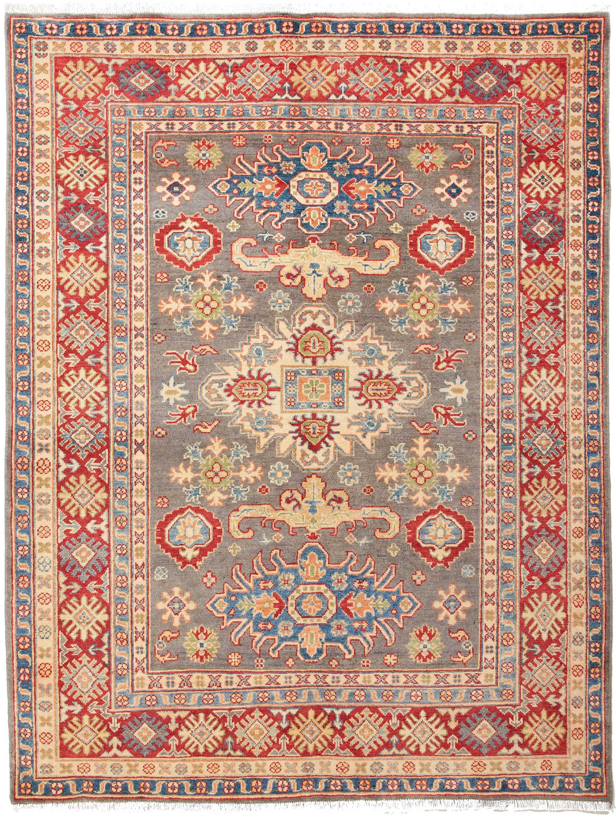 Kazak | 198 cm x 151 cm | Nr. 12-469881