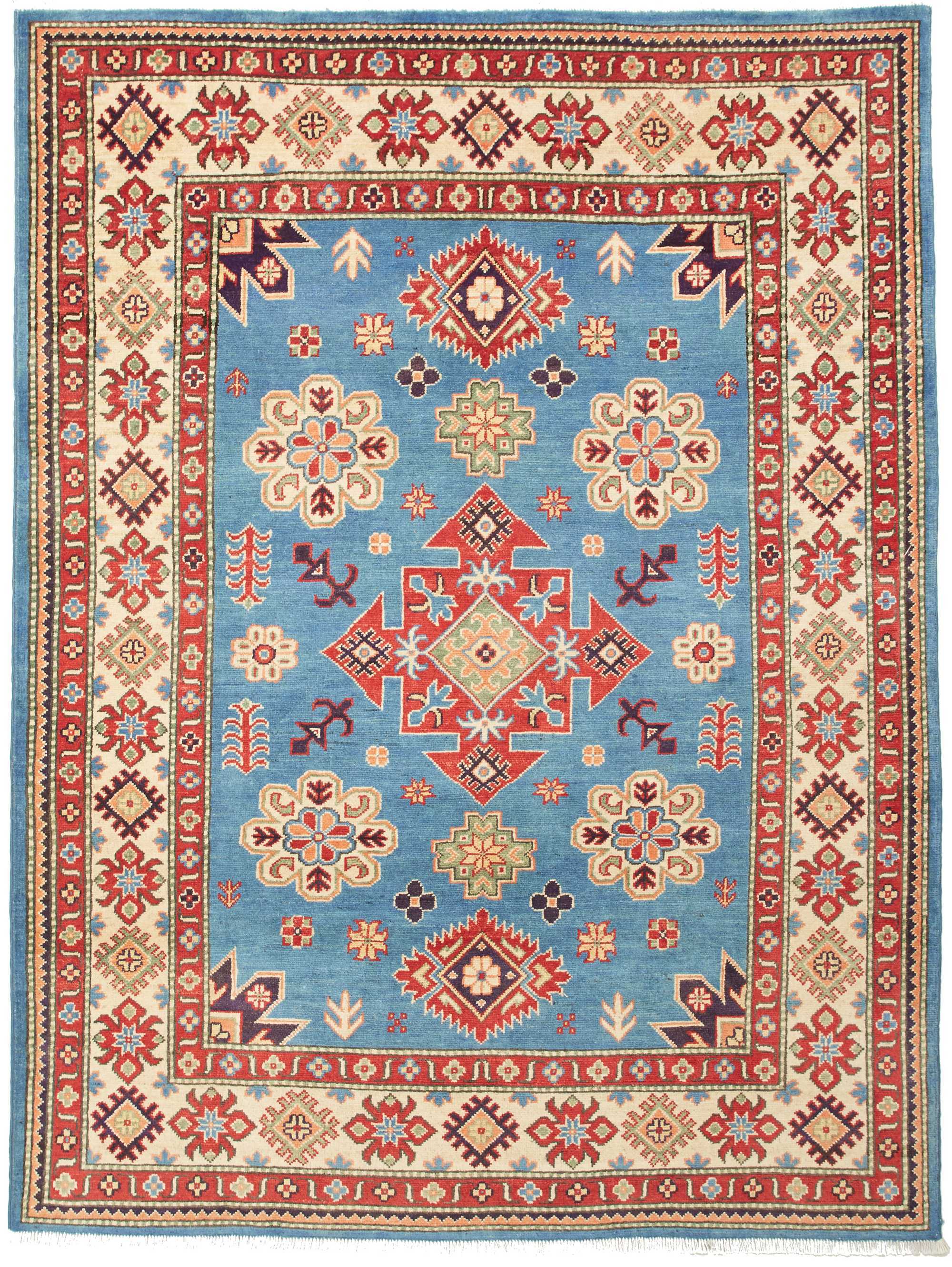 Kazak | 197 cm x 149 cm | Nr. 12-469882