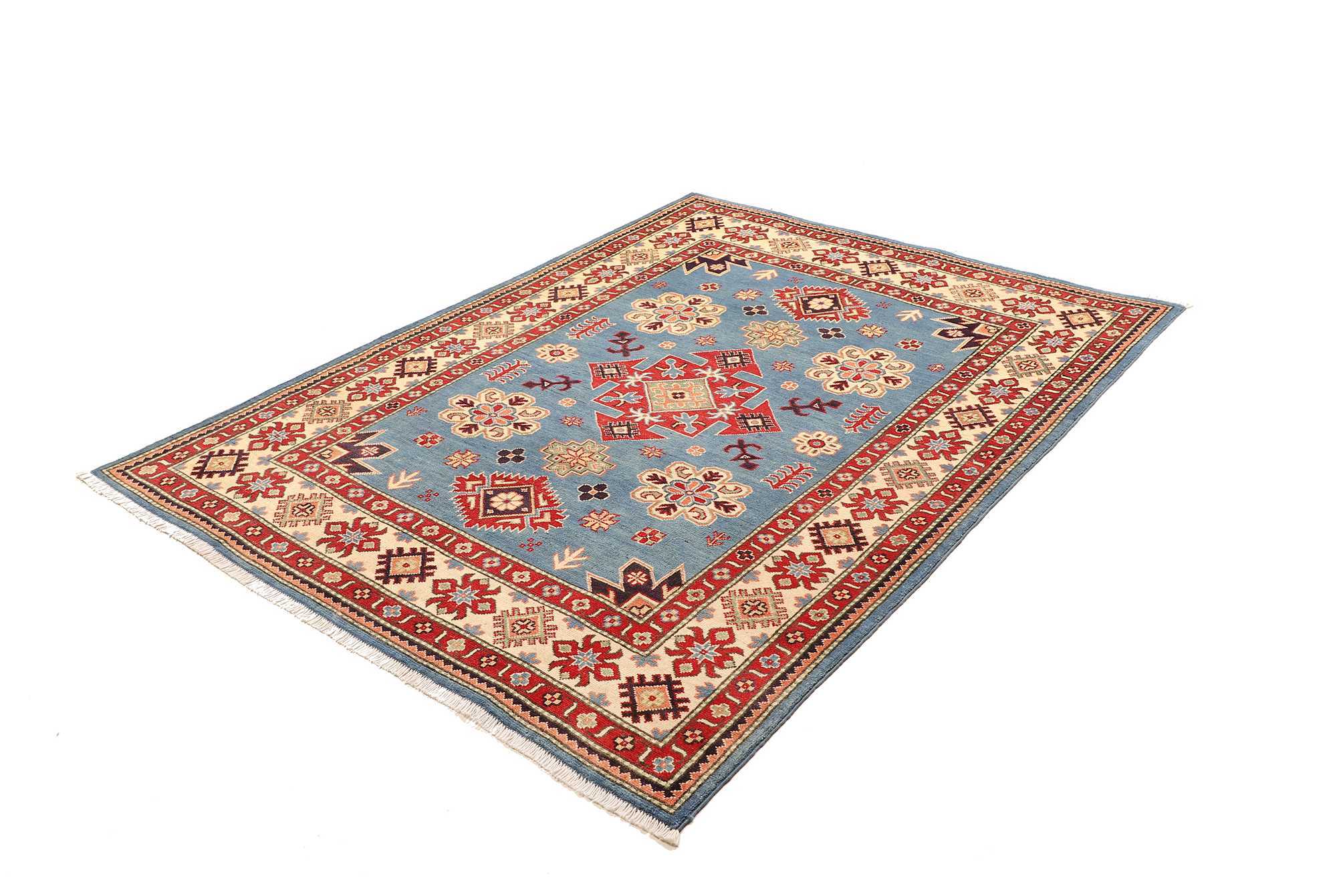 Kazak | 197 cm x 149 cm | Nr. 12-469882