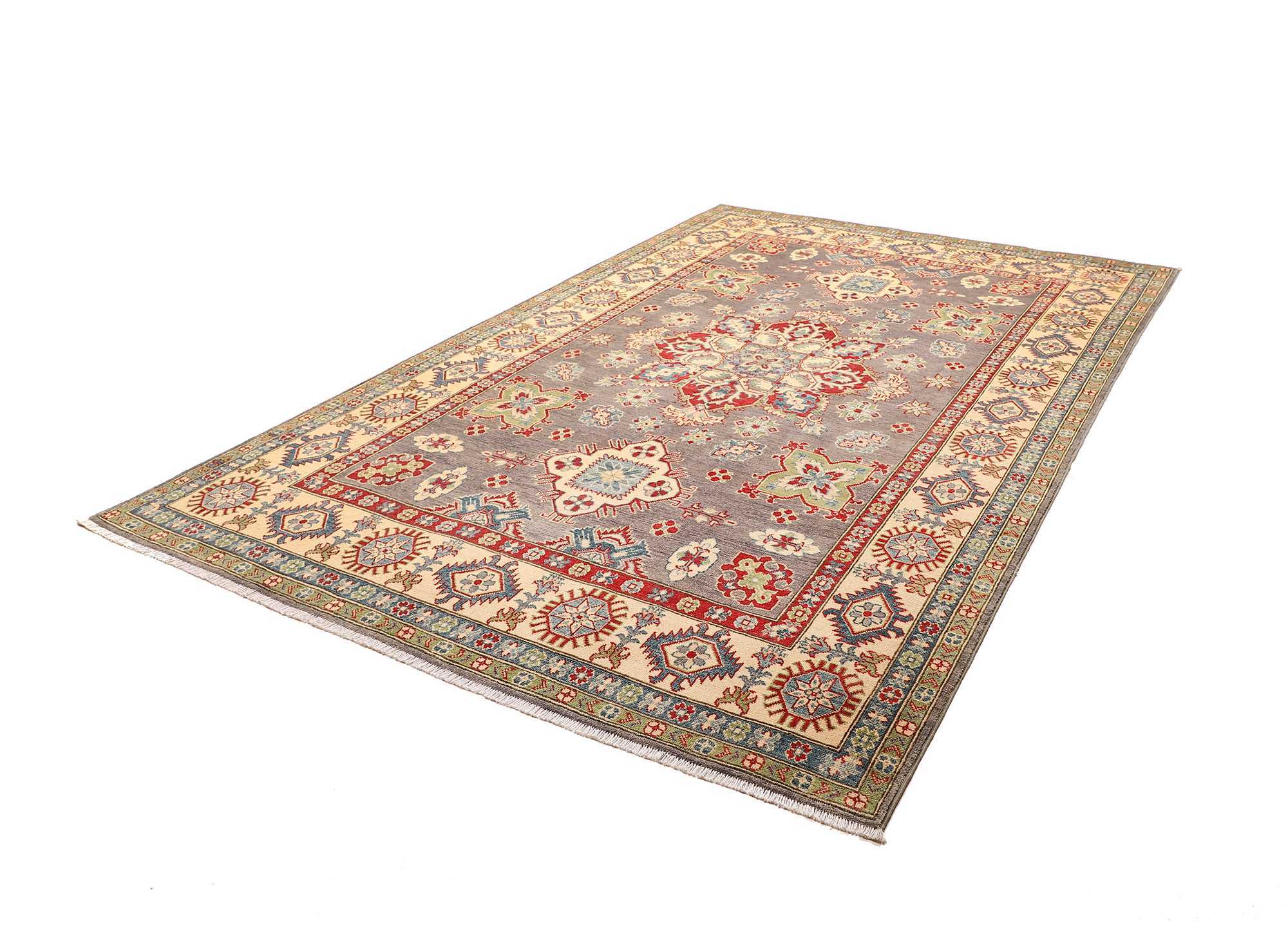 Kazak | 305 cm x 200 cm | Nr. 12-469889